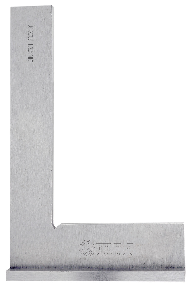 ANSCHLAGWINKEL, KLASSE I, 1/50