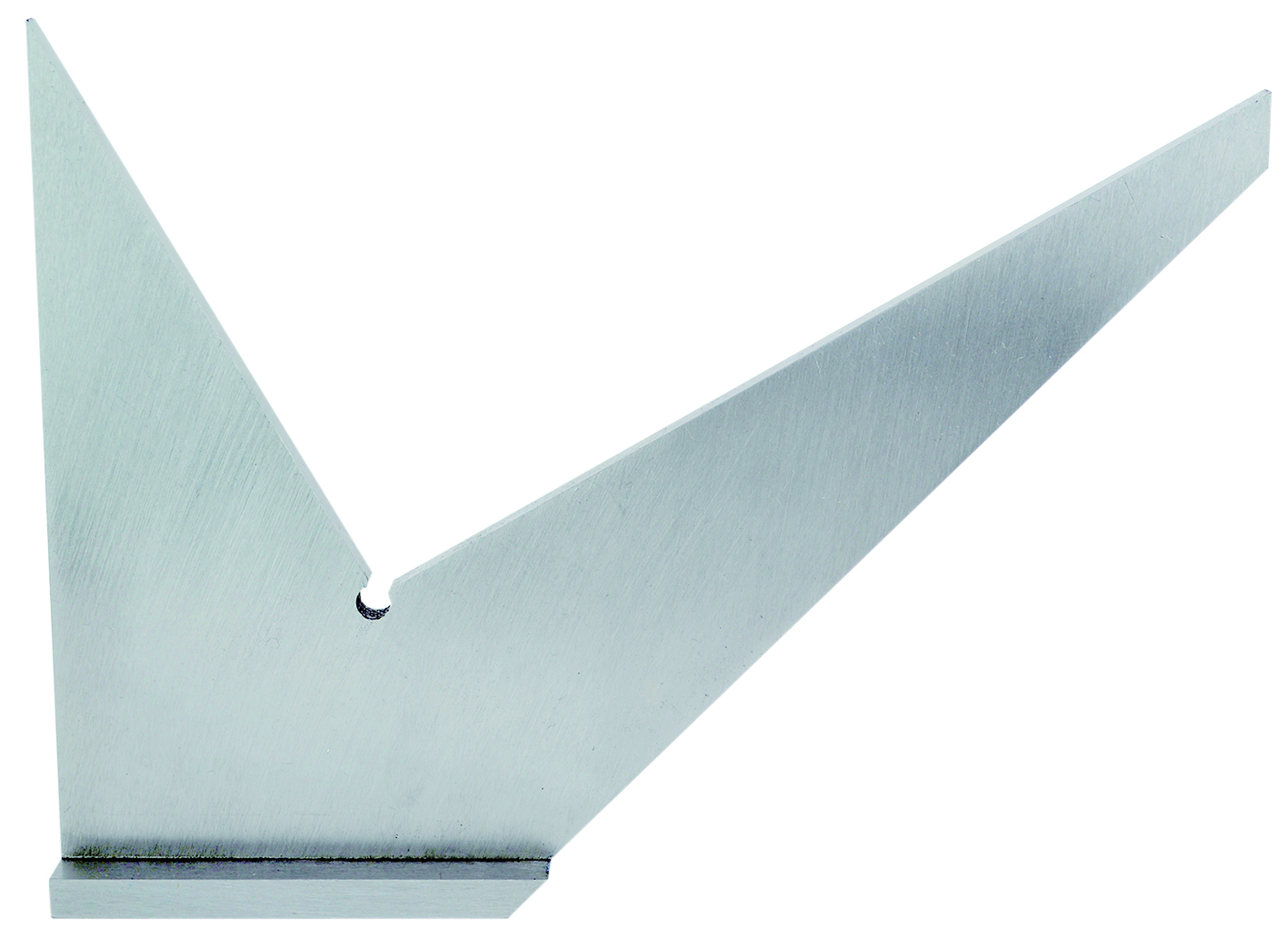 DOUBLE-MITRE ANGLE BRACKETS