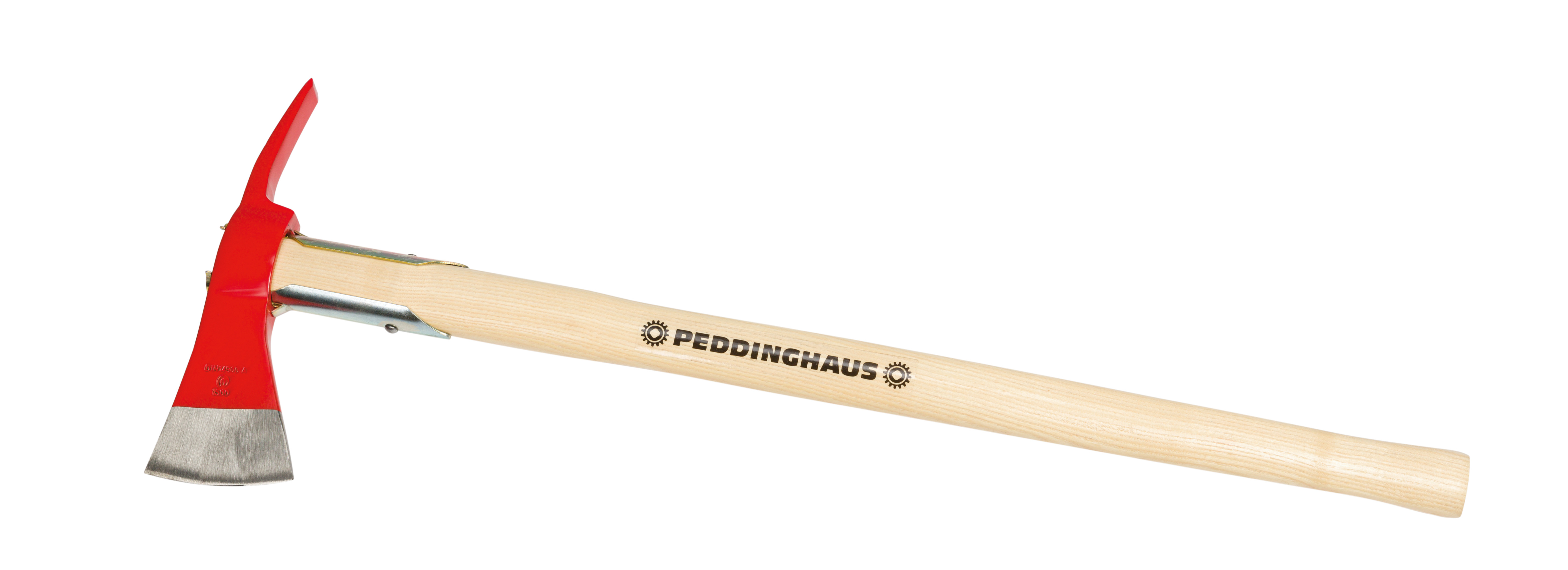 FIREFIGHTER’S AXE