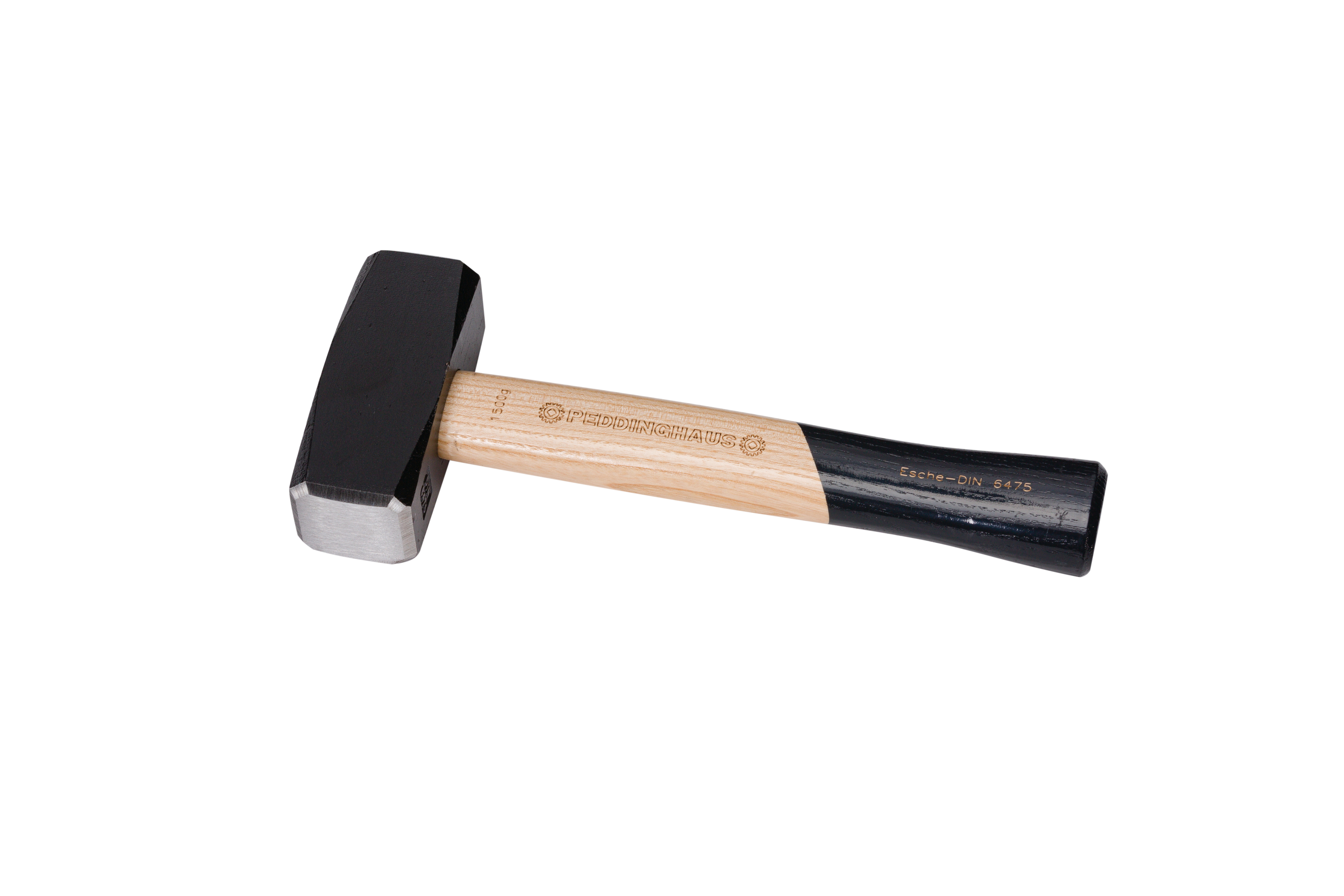 CLUB HAMMER - HICKORY