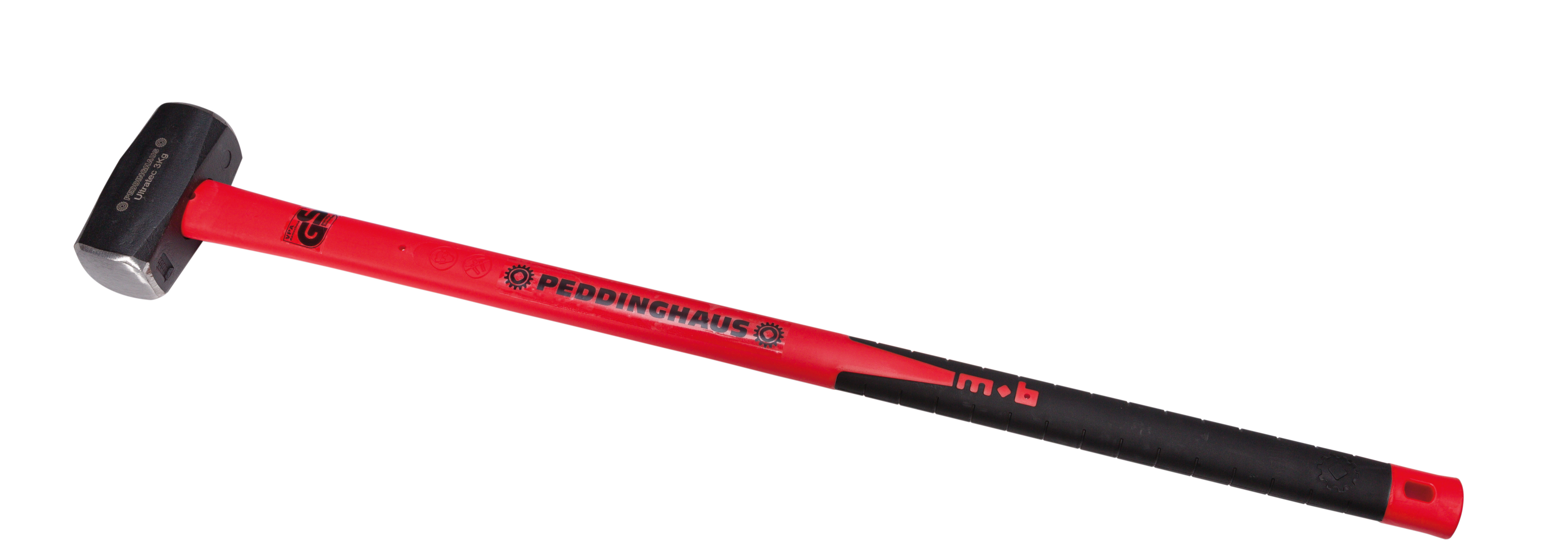 CLUB HAMMER - 900 MM - ULTRATEC