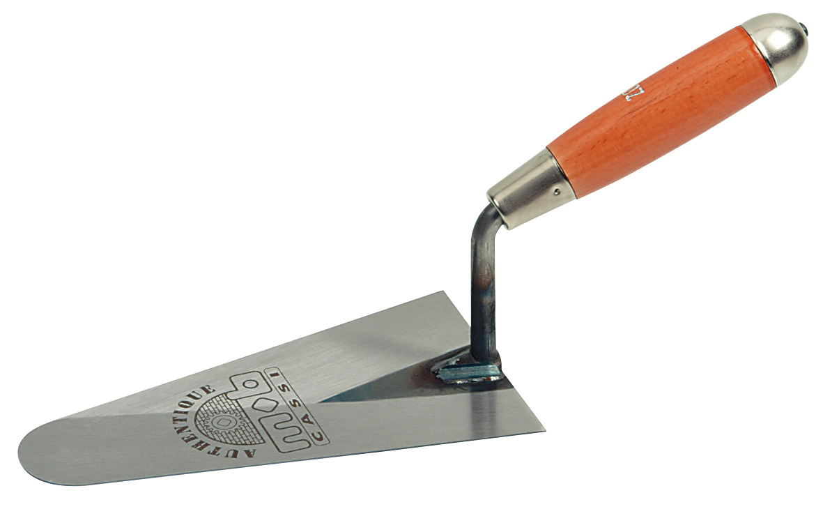 ITALIAN ROUND TROWEL