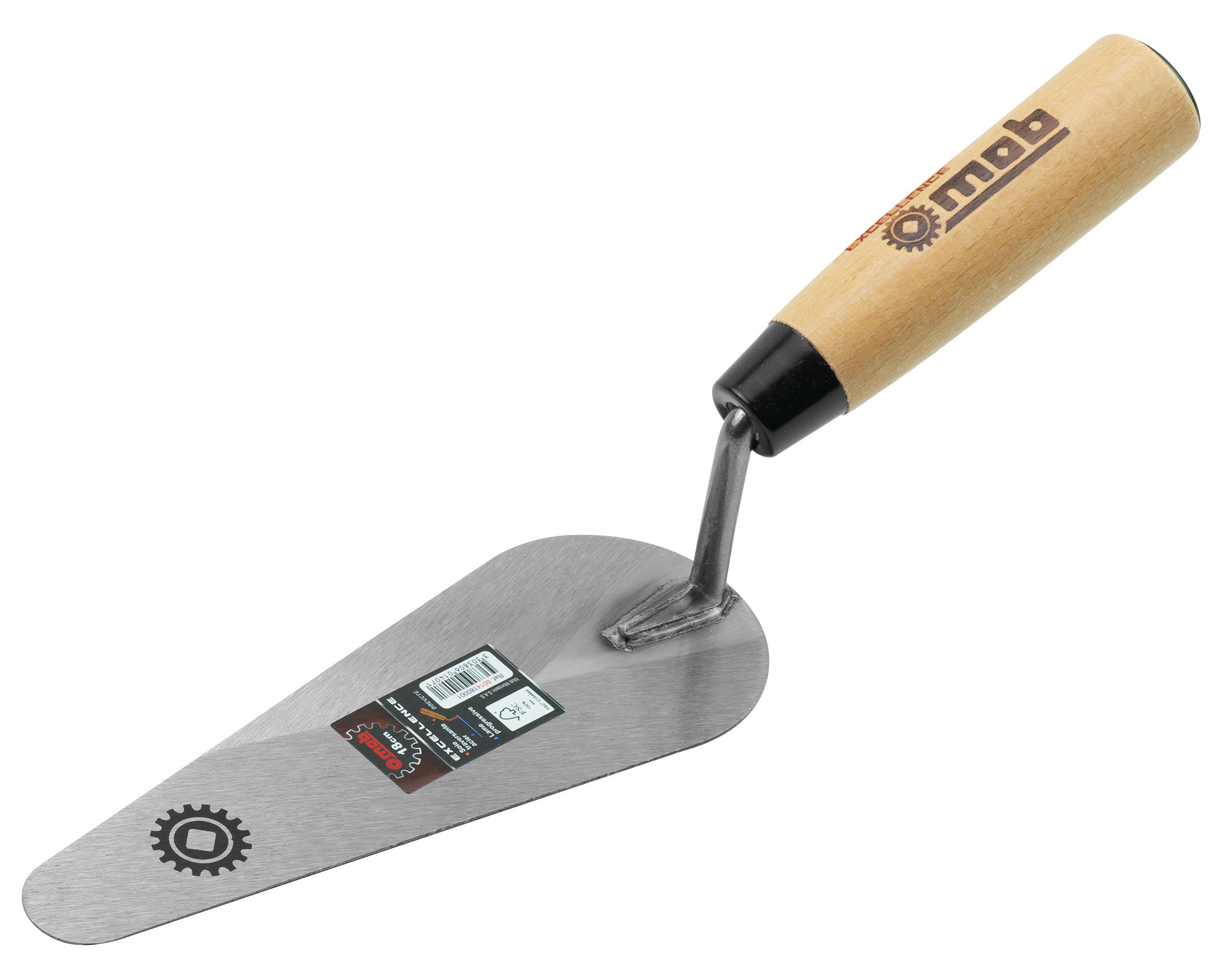 ZUNGE KELLE DER KATZE