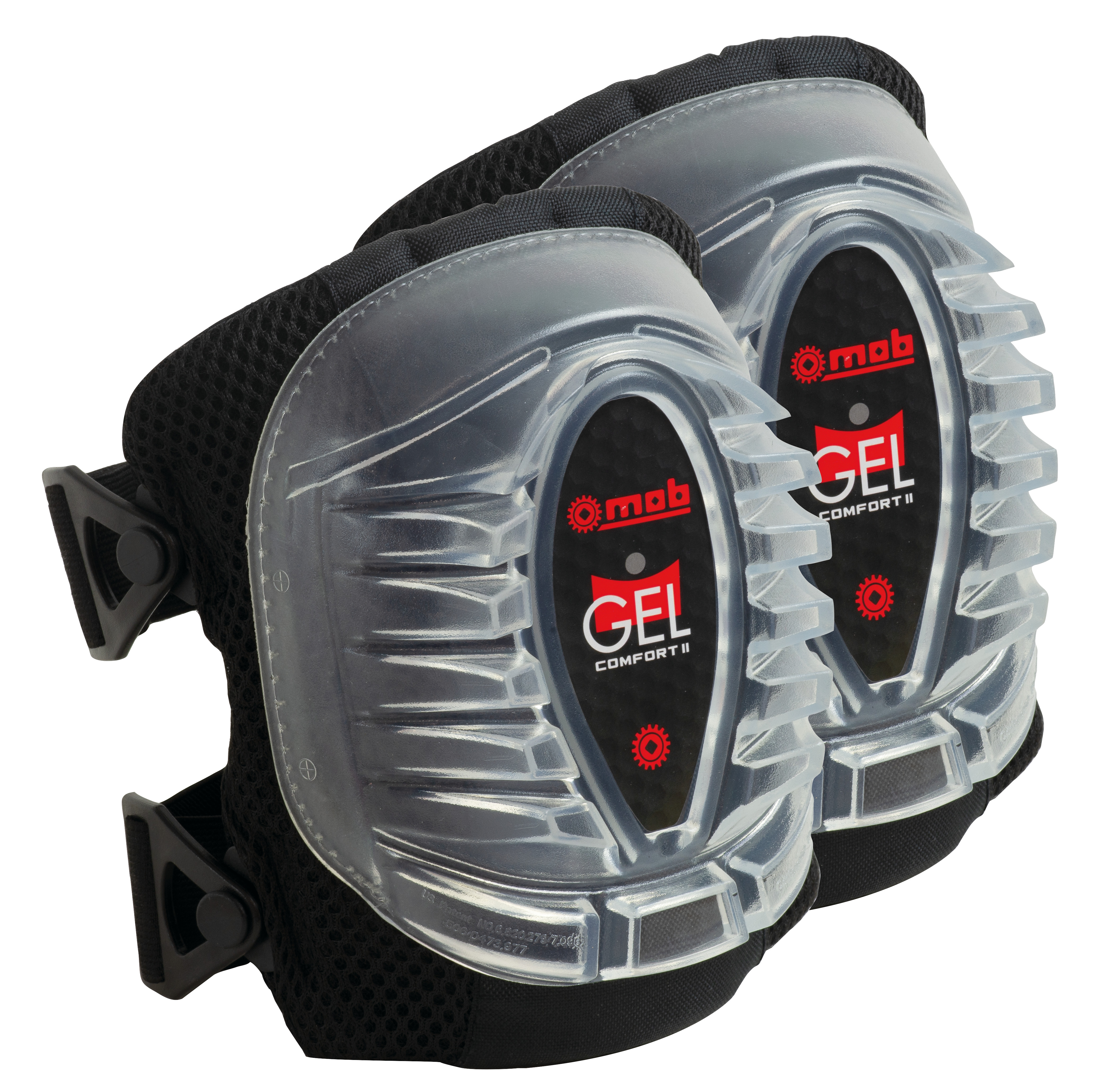 KNIESCHONER 'COMFORT' - 1 PAAR