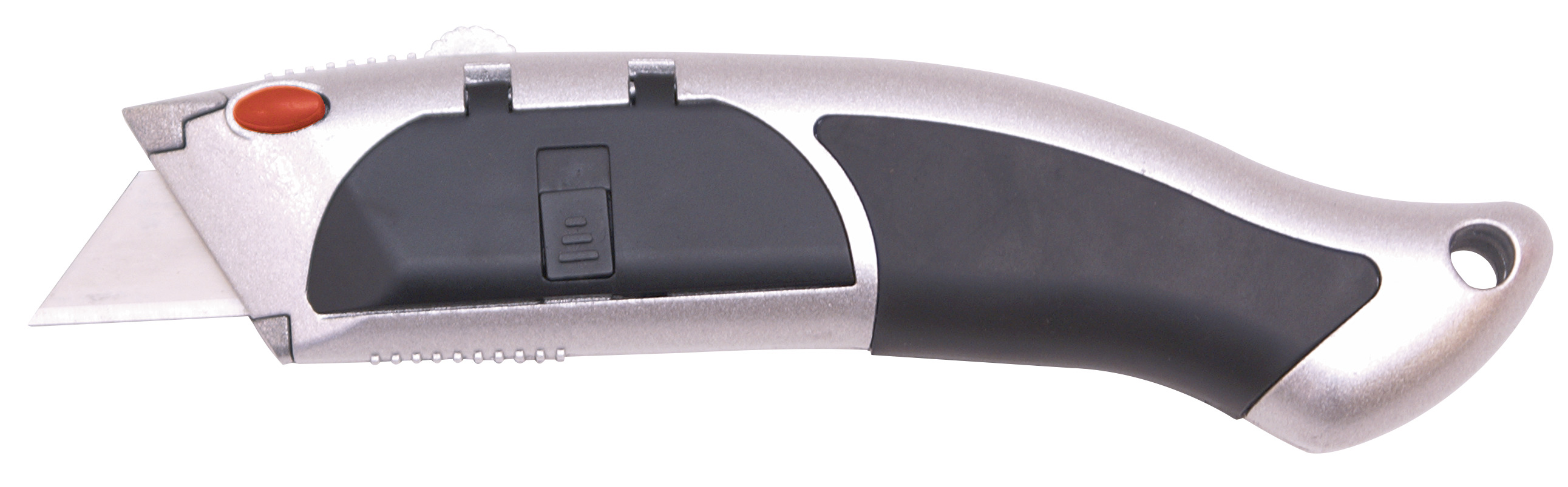 UNIVERSALMESSER, INKL. 5 ERSATZKLINGEN