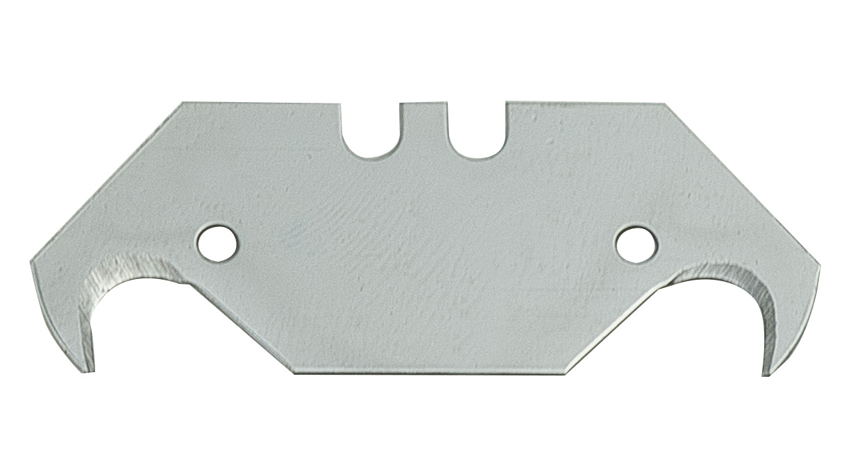 10 ERSATZHAKENKLINGEN 25MM