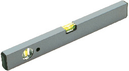 ALUMINIUM WASSERWAAGE