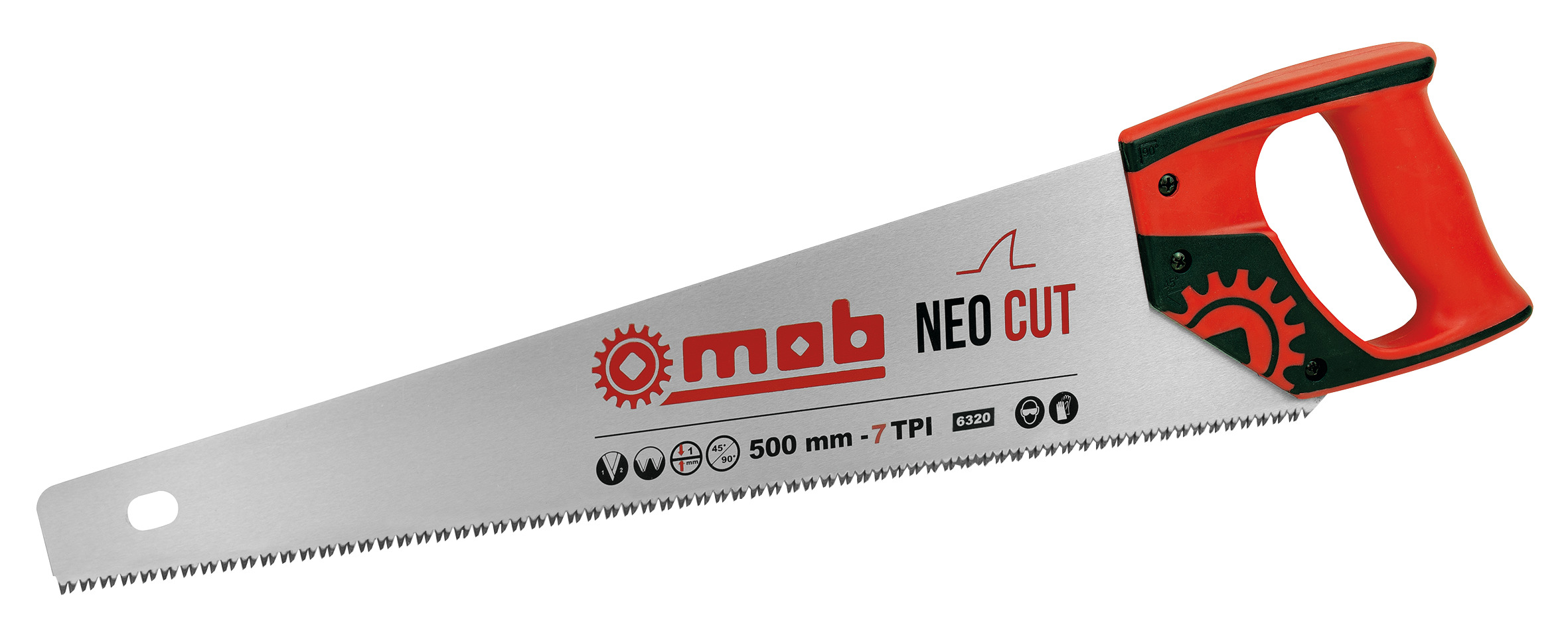 UNIVERSALSÄGE NEOCUT