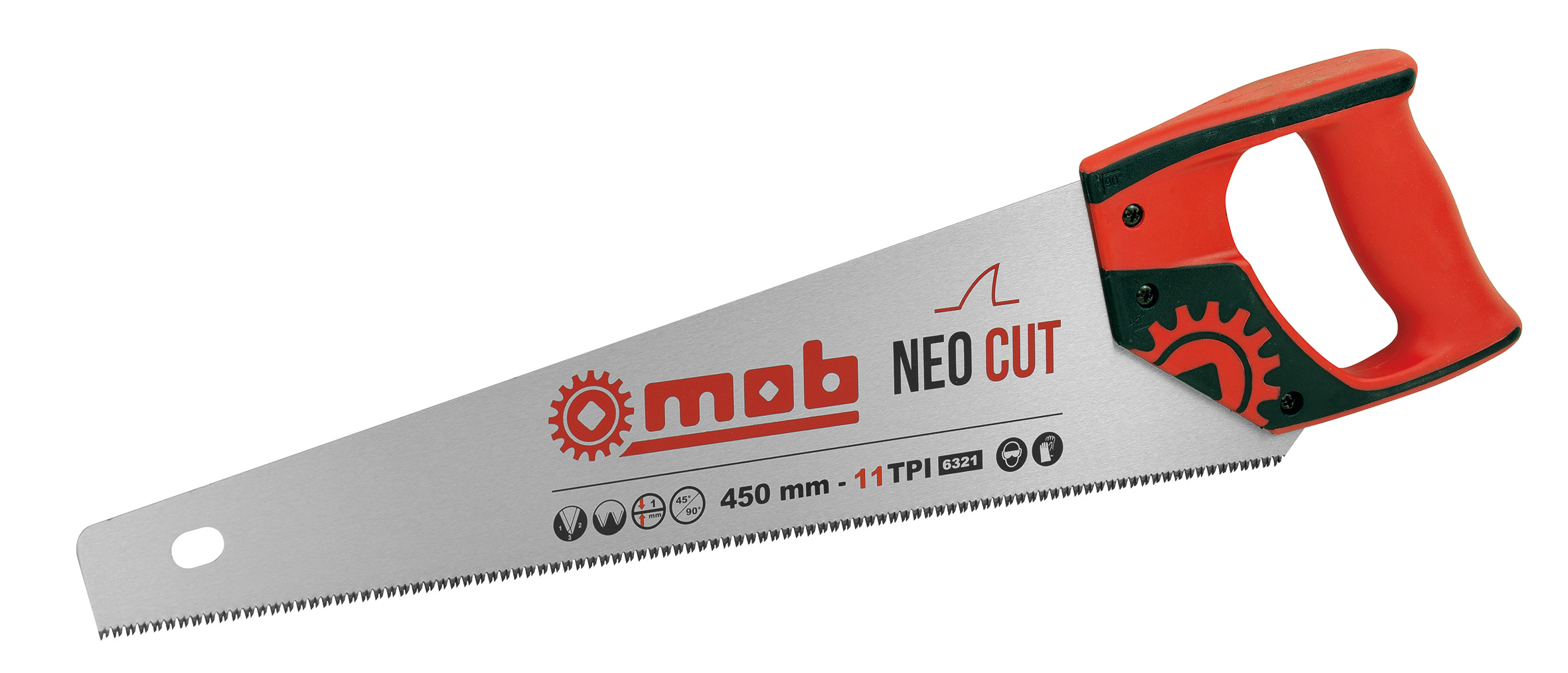 NEOCUT FINE CUT HAND SAW