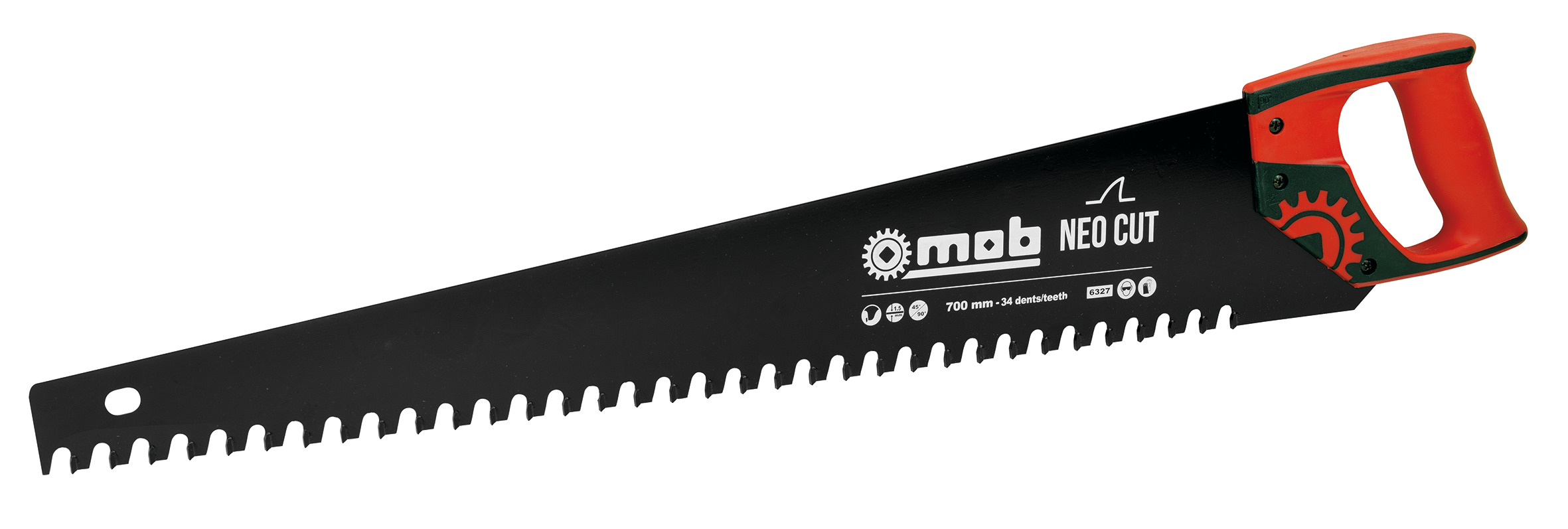 GASBETON HANDSÄGE, KARBID