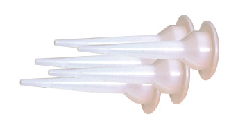 KARTUSCHENSPITZEN FÜR SPRITZPISTOLE PRO LANG