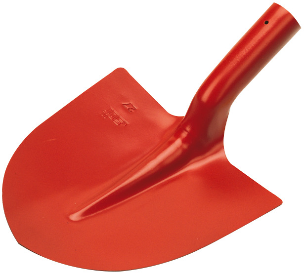 ROUND DIGGER SHOVEL