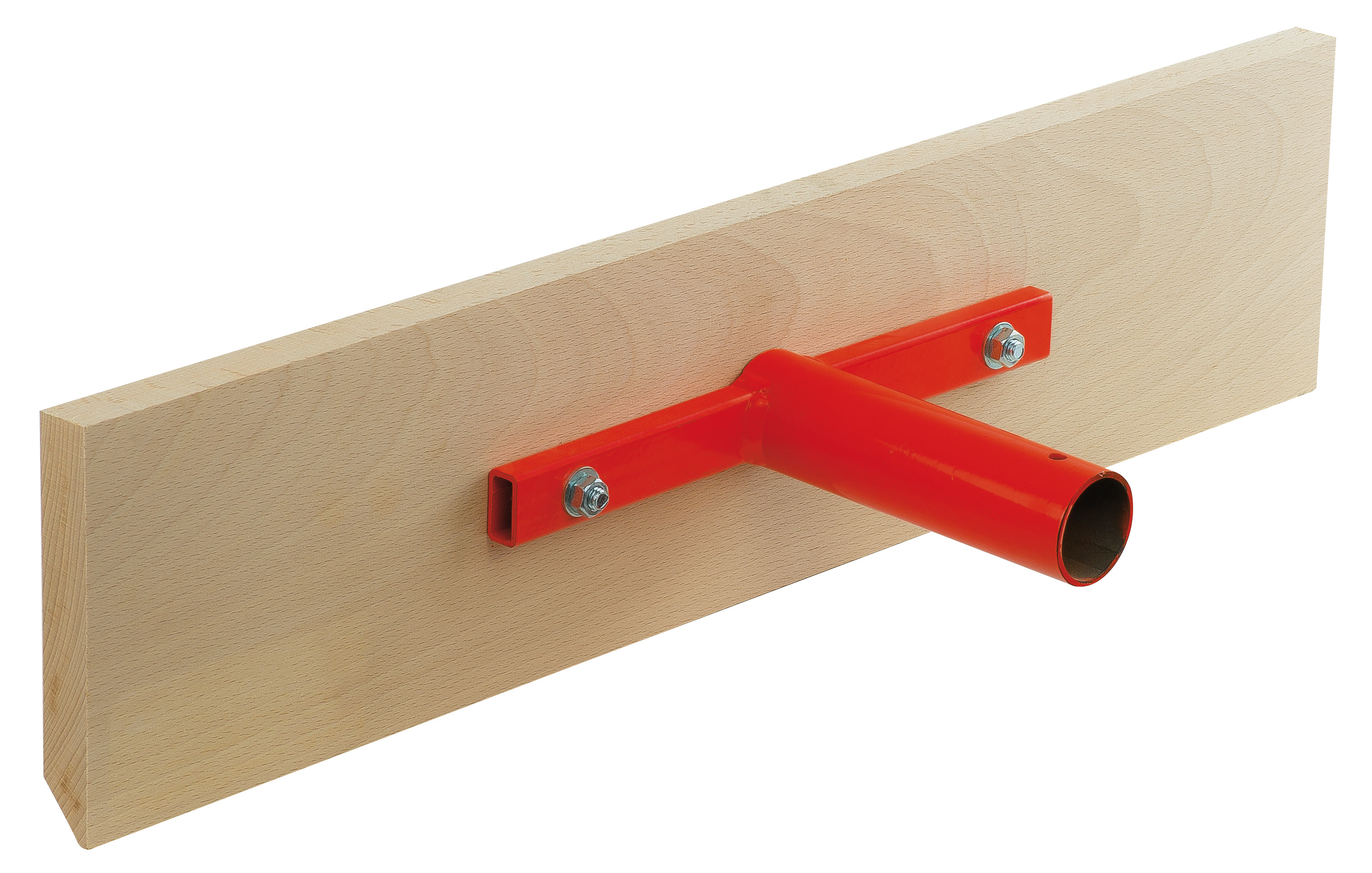 BITUMENSCHABER AUS BUCHE