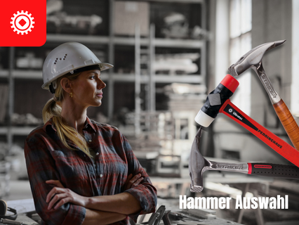 Den Hammerspezialisten entdecken