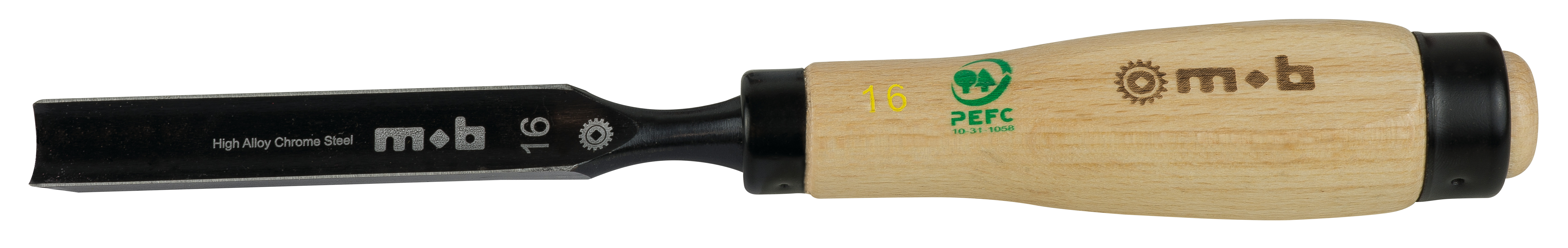 SCULPTOR'S GOUGE