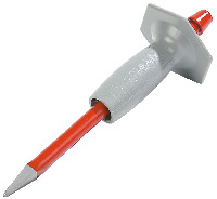 SPITZMEISSEL 'REDLINE'