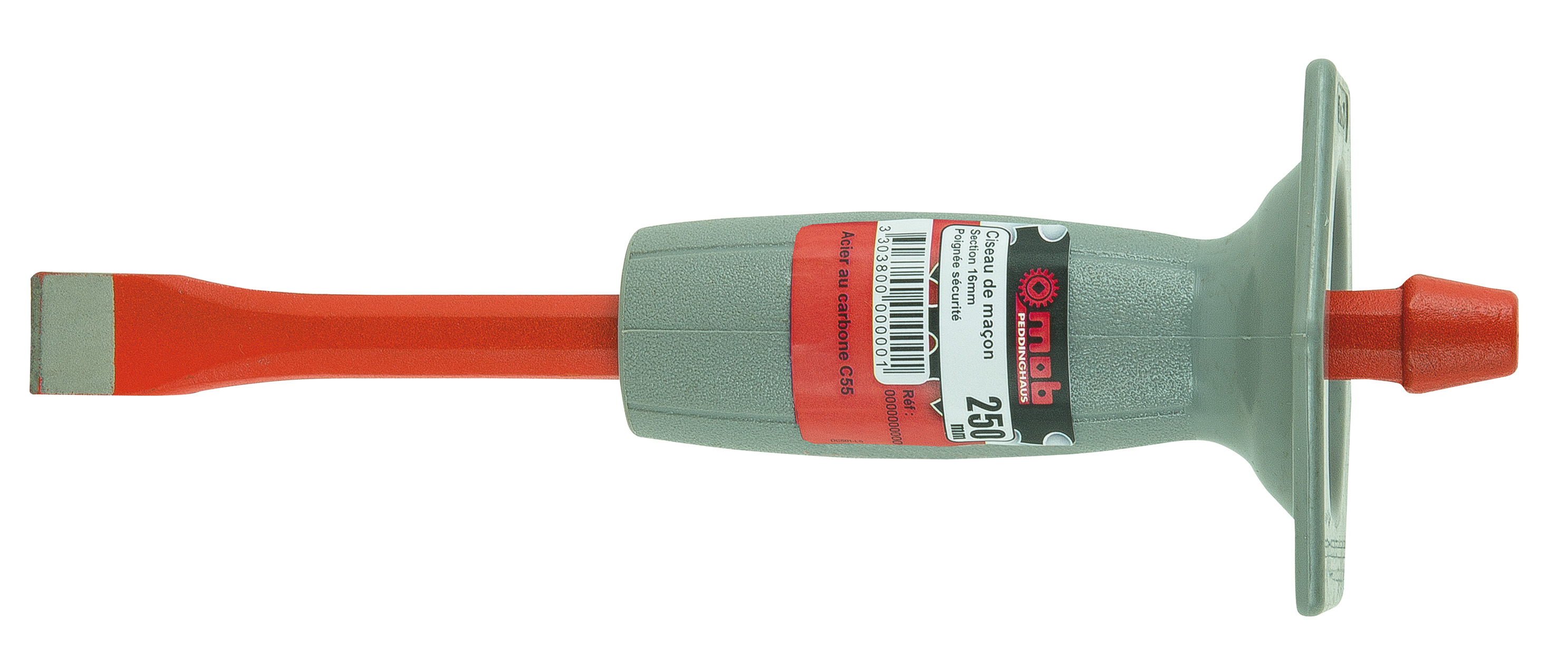 MAURERMEISSEL MIT GRIFF