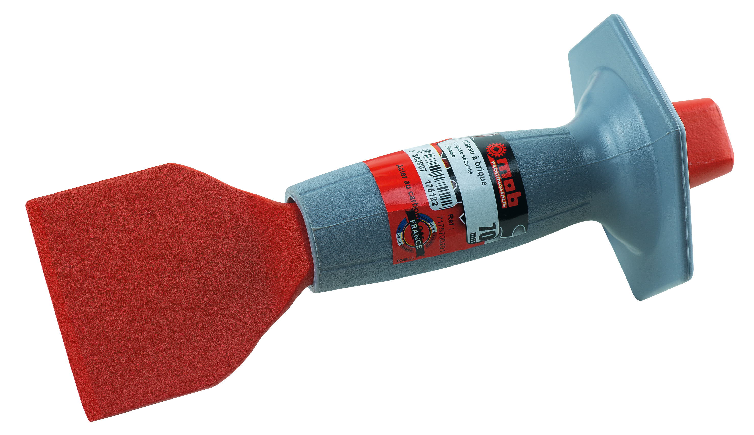 BRICK BOLSTER