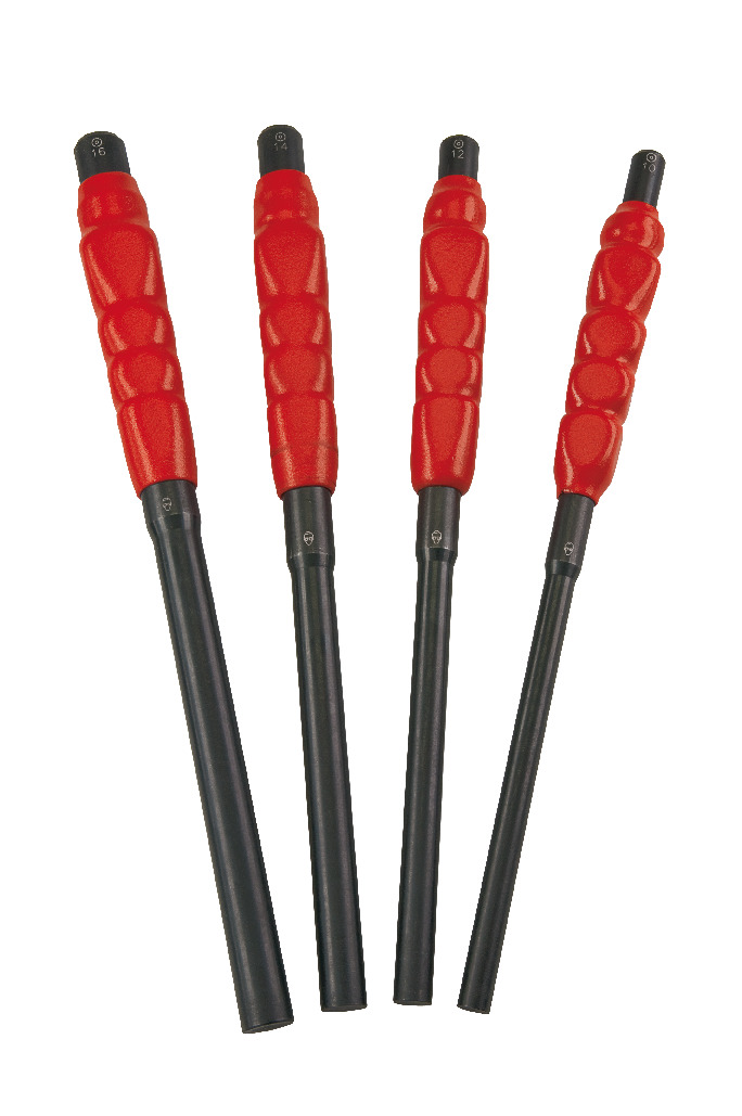 PIN PUNCH, EXTRA LONG