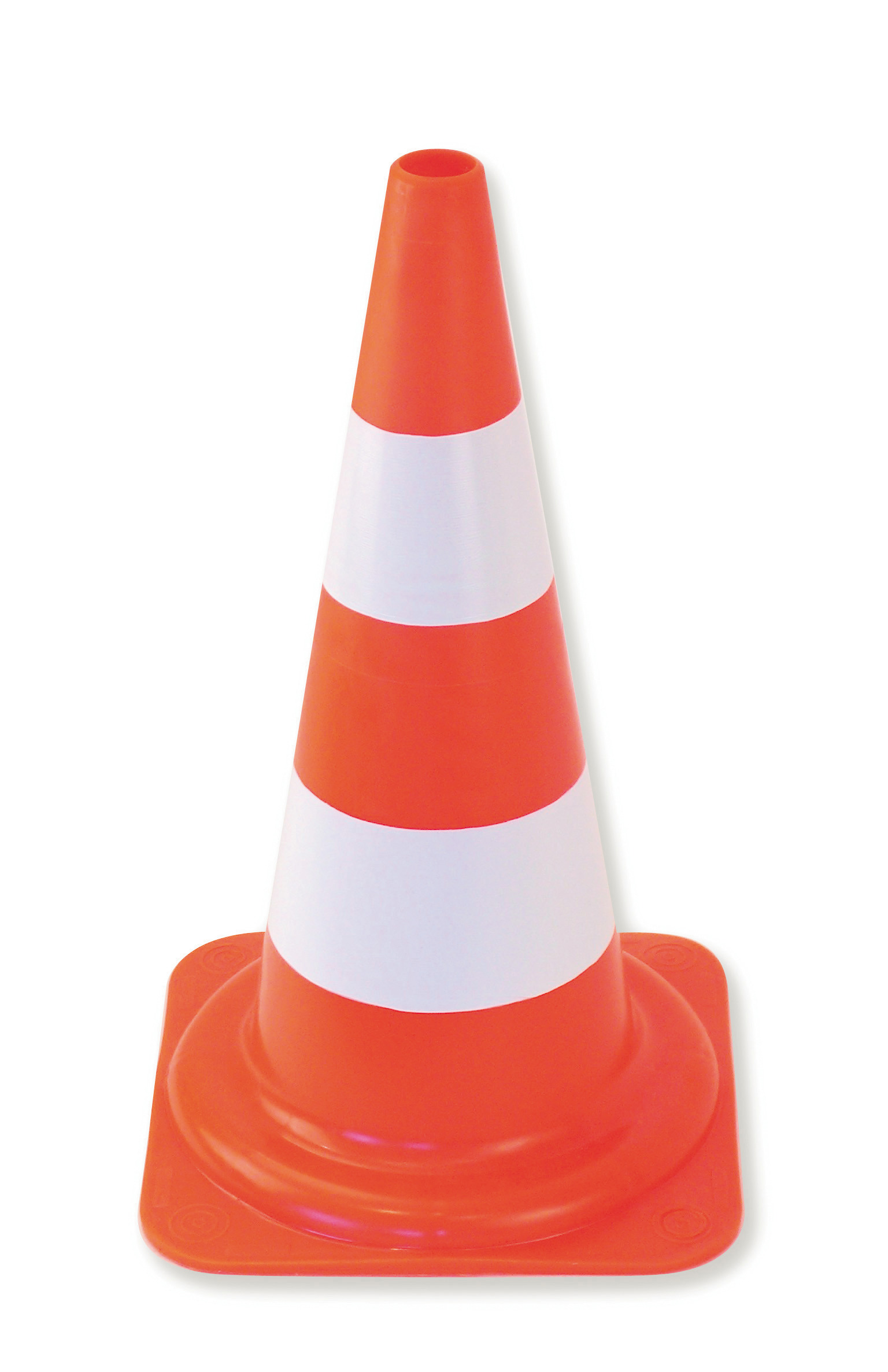 TRAFFIC CONE