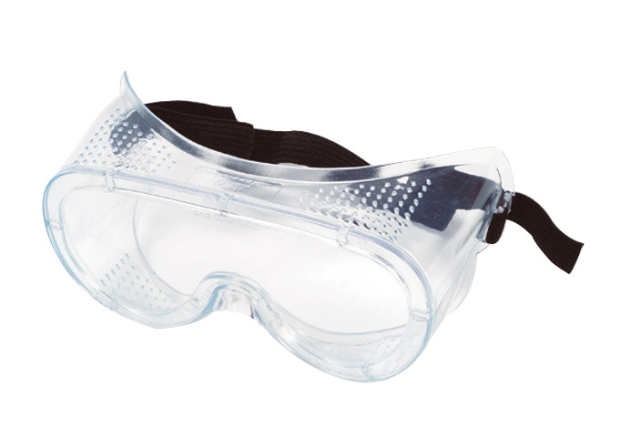LUNETTES MASQUE MONTURE PVC SOUPLE