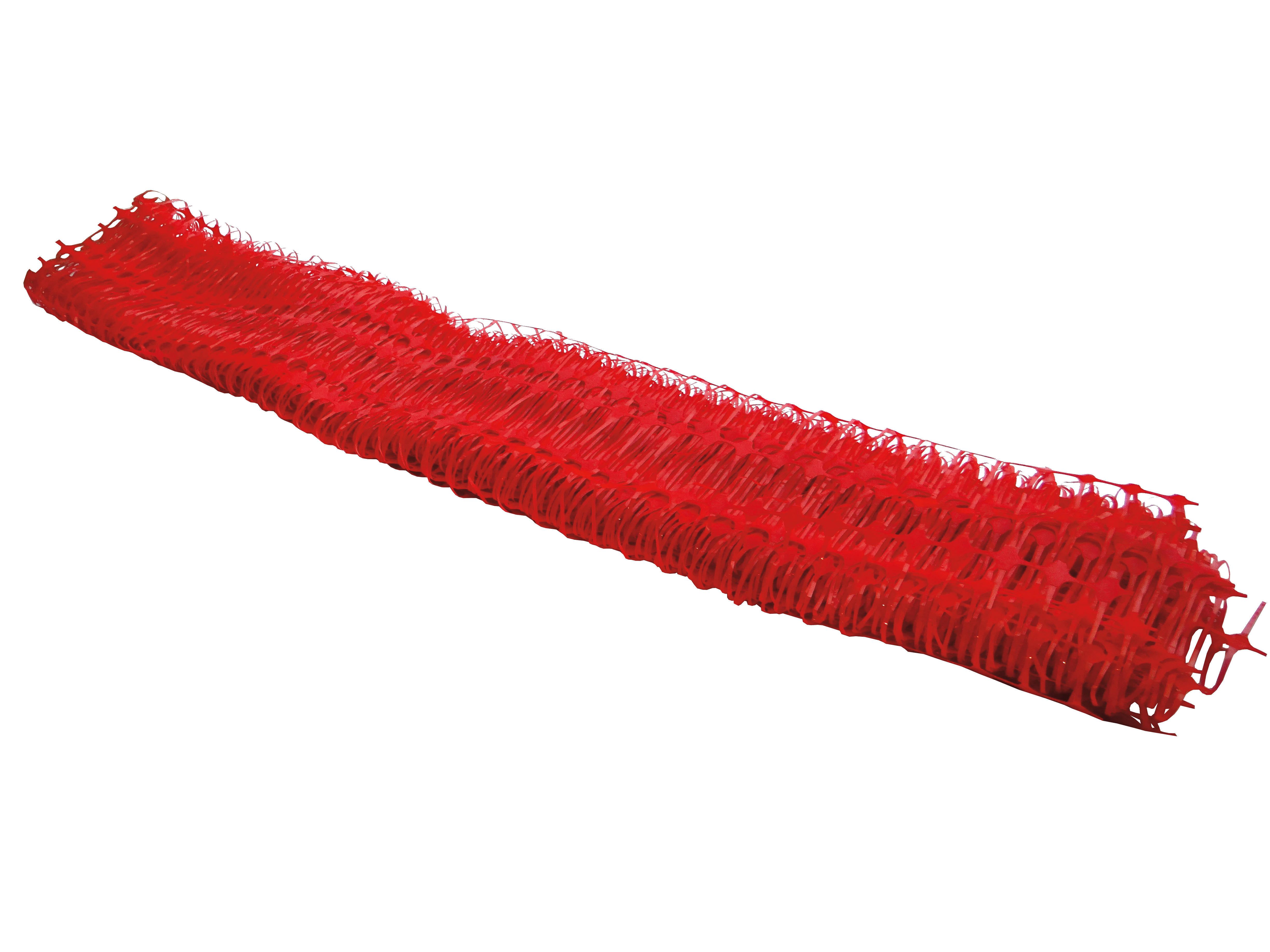 CONSTRUCTION SITE BARRIER