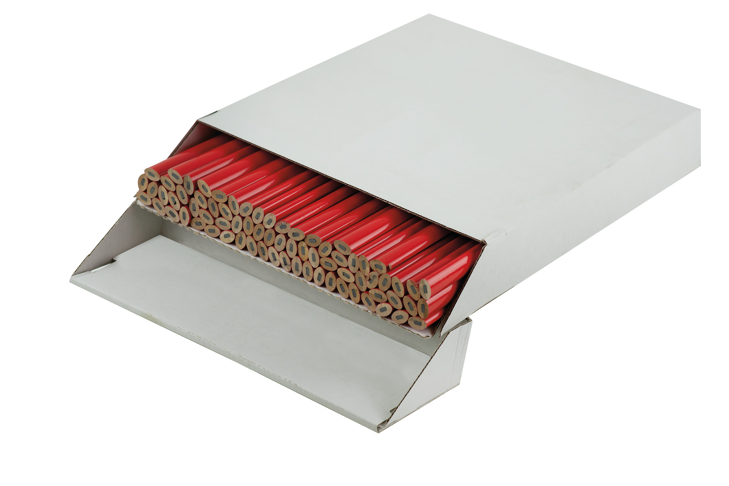 CRAYON DE CHARPENTIER