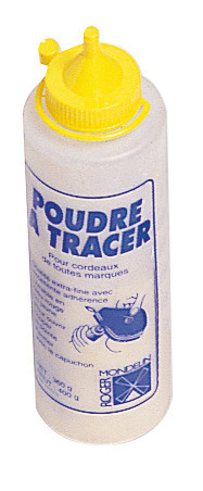 SCHLAGSCHNUR PULVER 400G