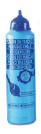 SCHLAGSCHNUR PULVER - LANGLEBIG - 400G