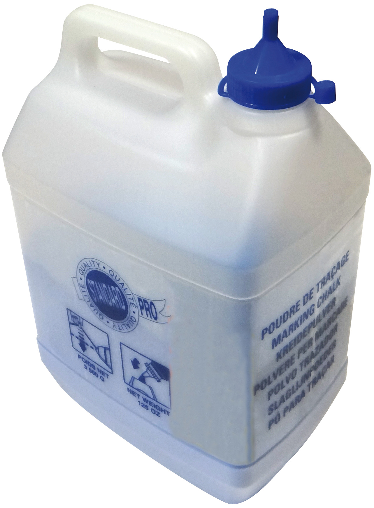 SCHLAGSCHNUR PULVER 3,5KG