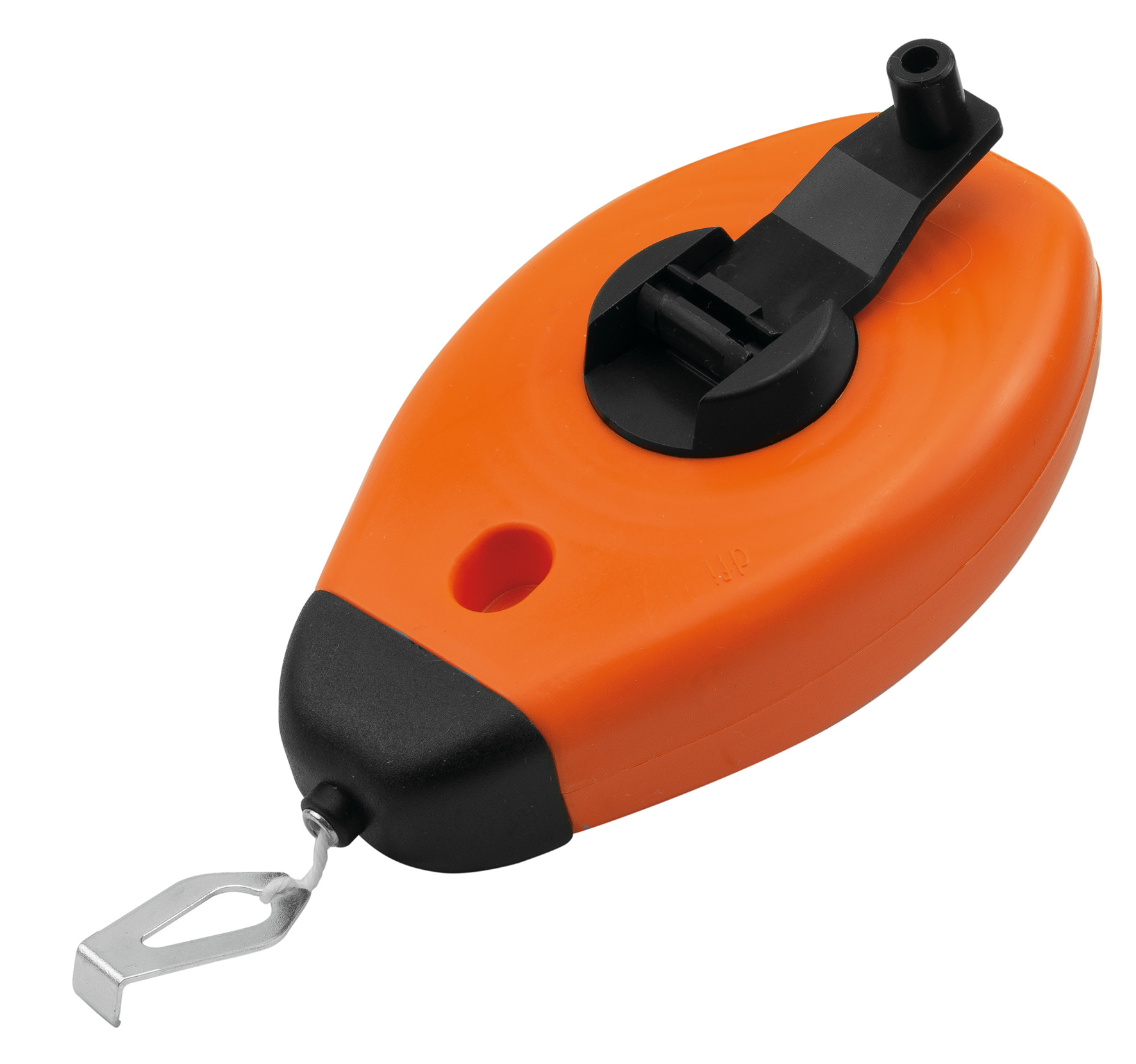 SCHLAGSCHNUR - BLAU / ROT