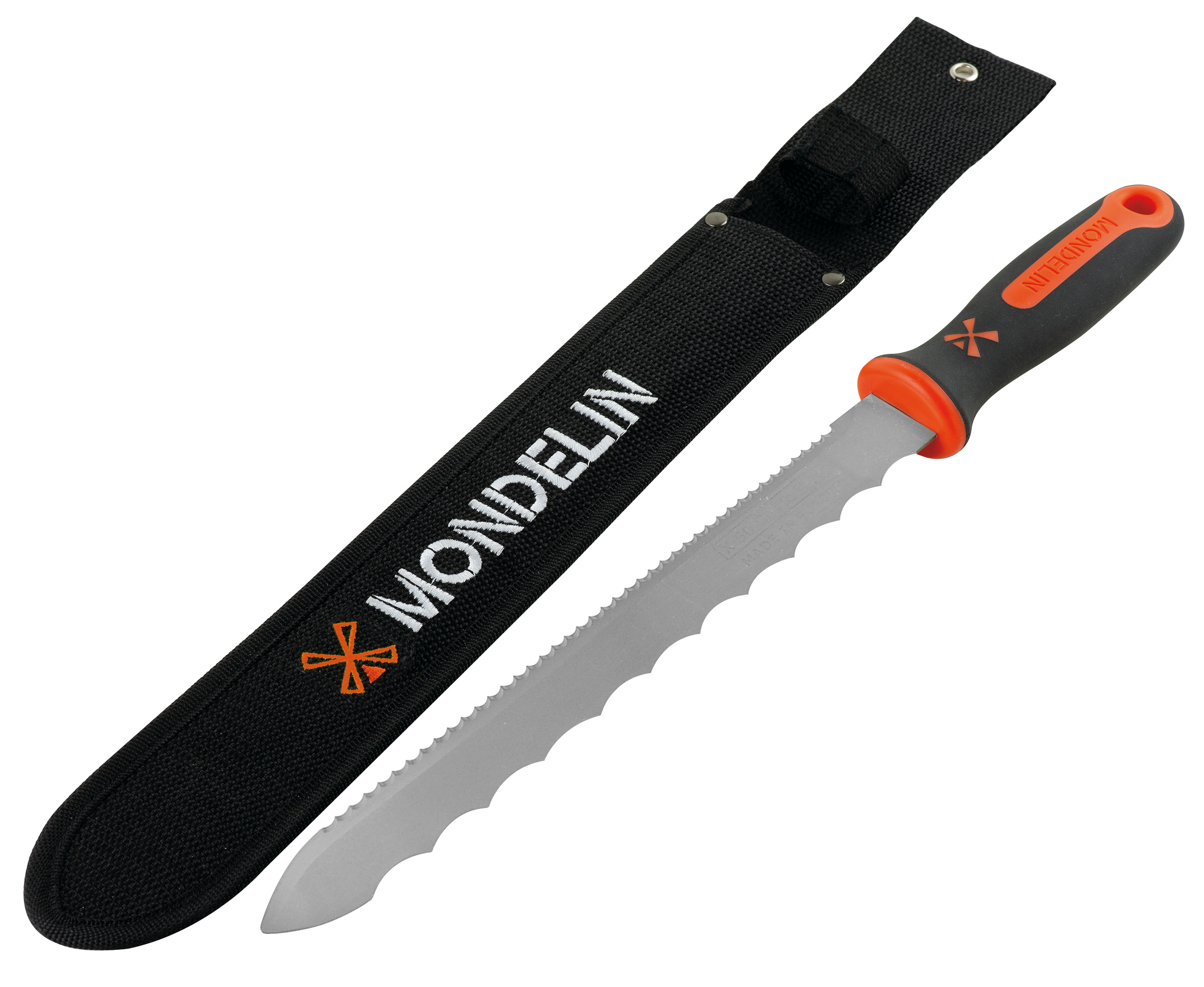 MESSER FÜR DÄMMMATERIAL