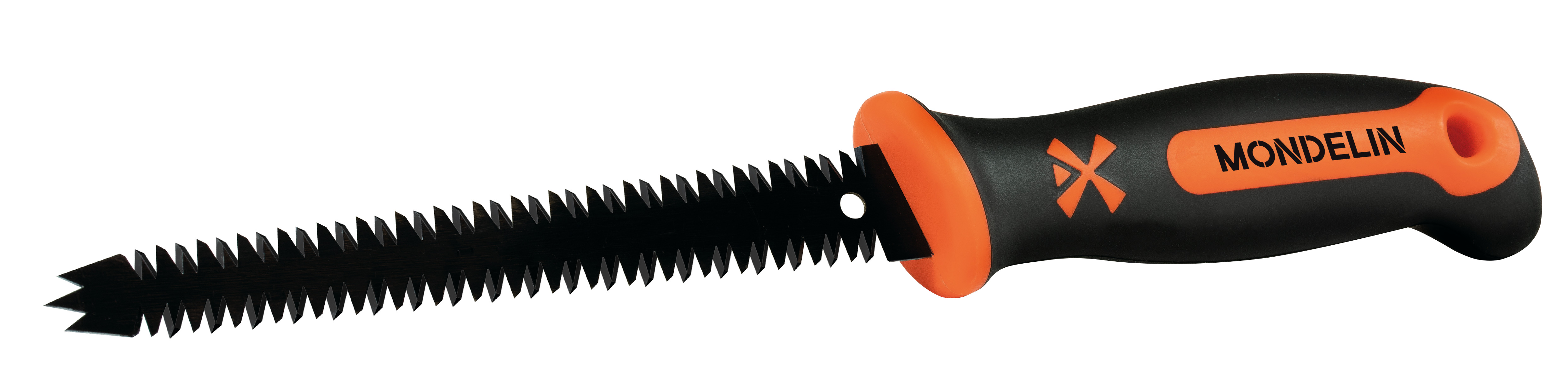 HANDSTICHSÄGE MIT DOPPELTER KLINGE