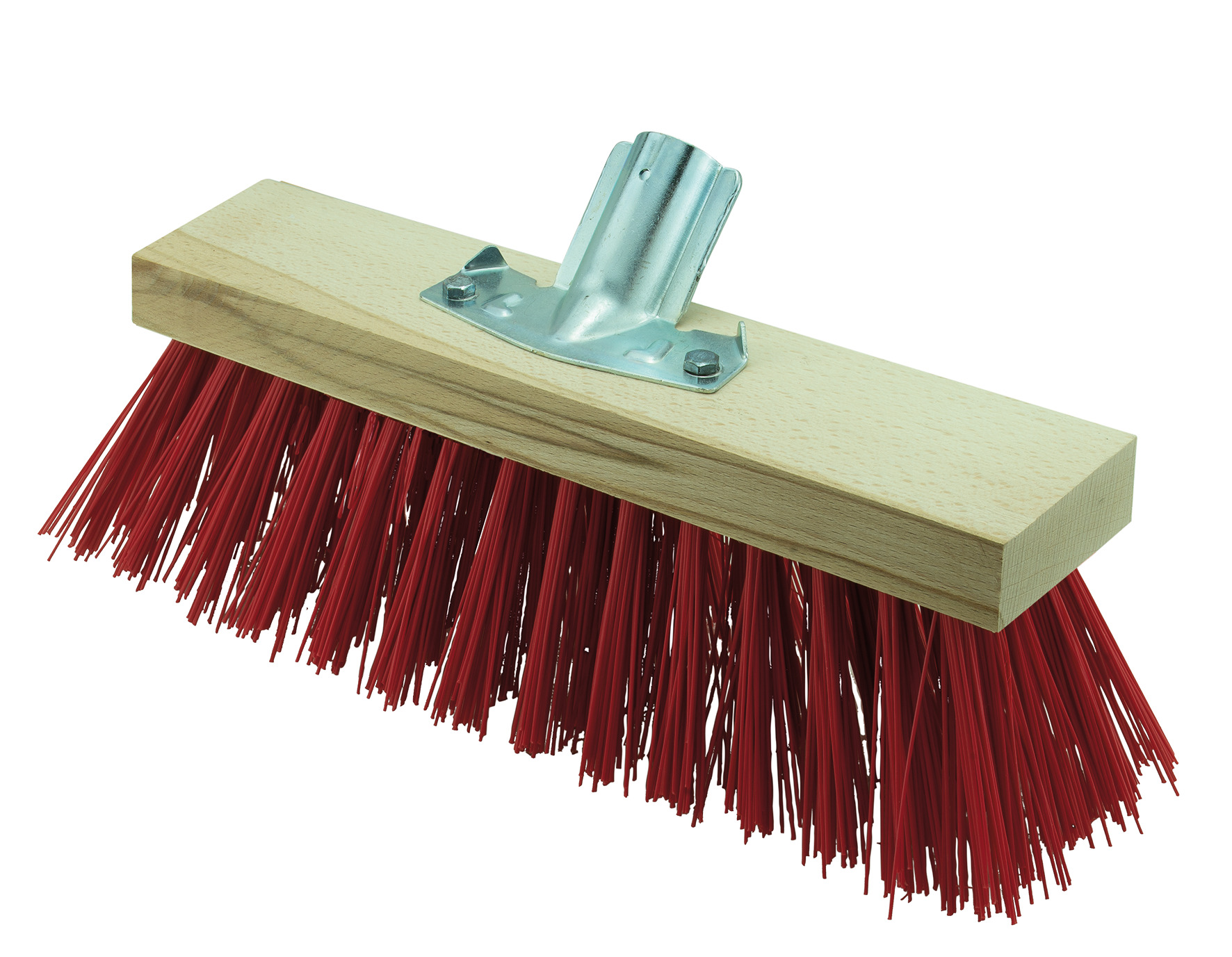 BESEN DES MENDERS ROT