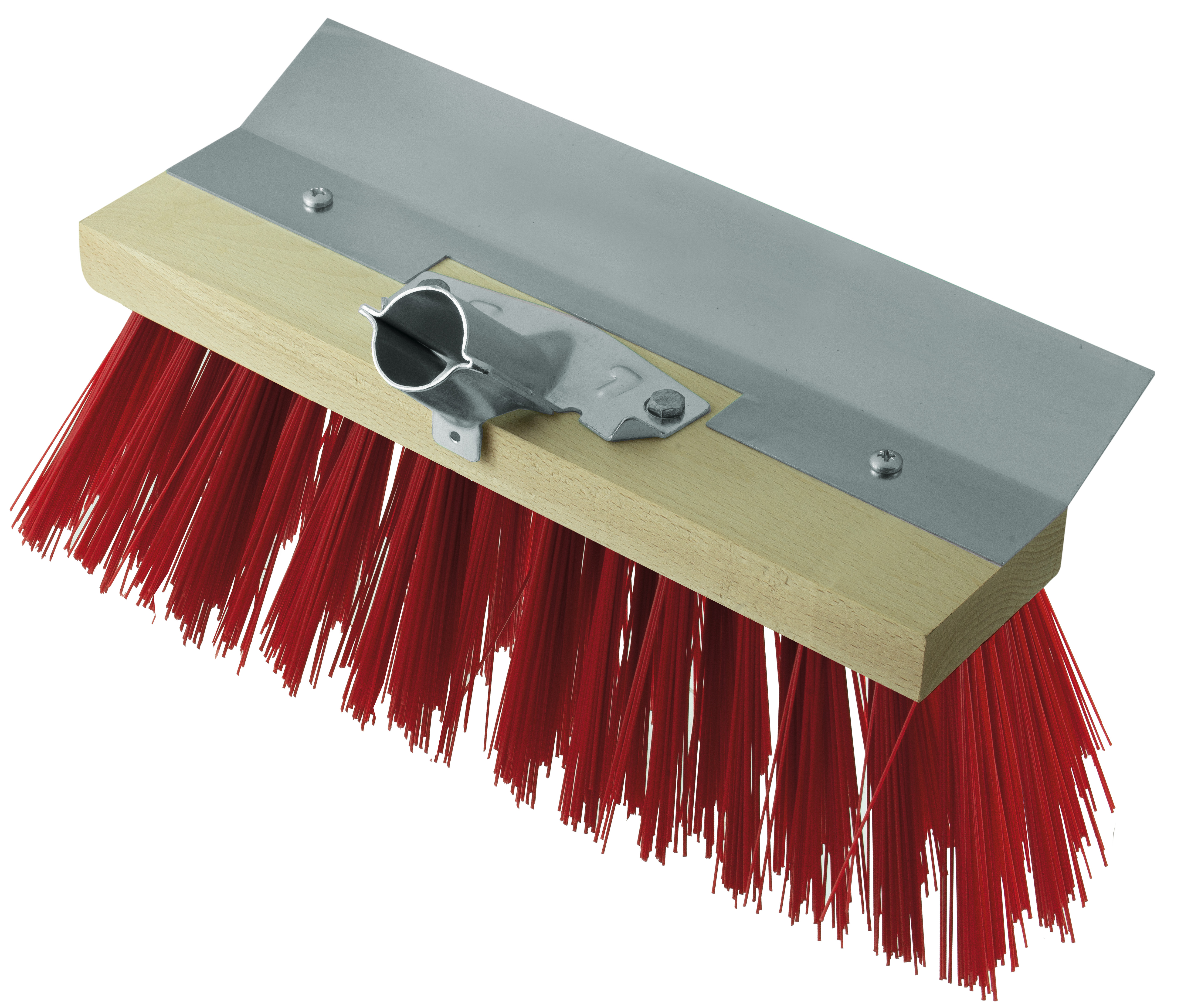 BESEN DES MENDERS  + RAKELKLINGE