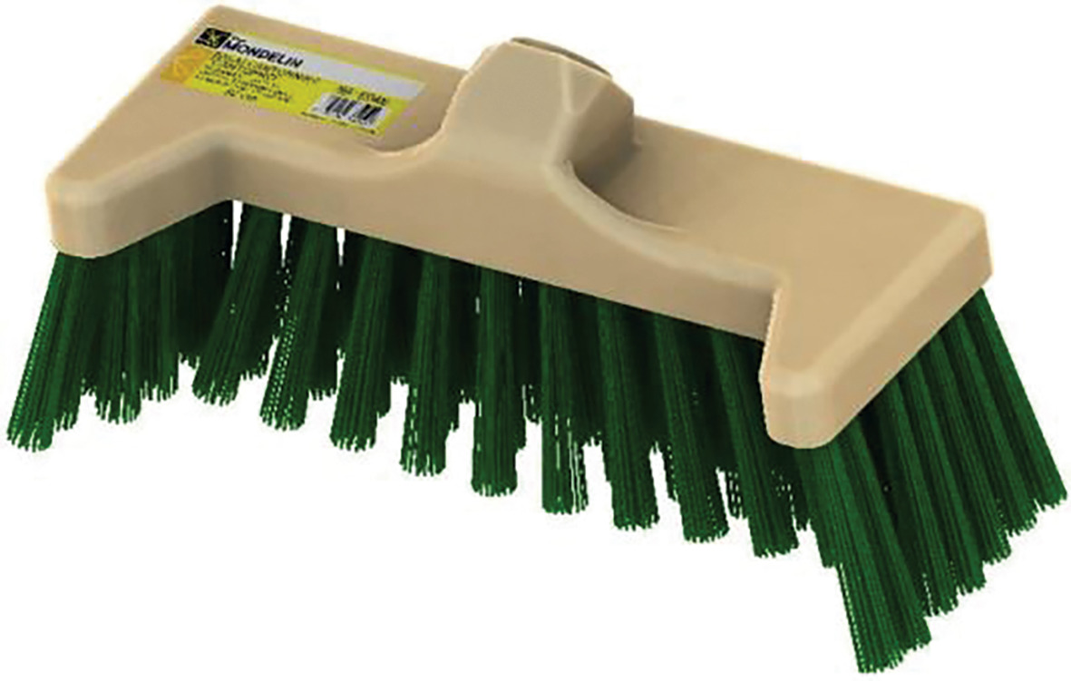 CANTOPRO 32 ROADMEN'S BESEN