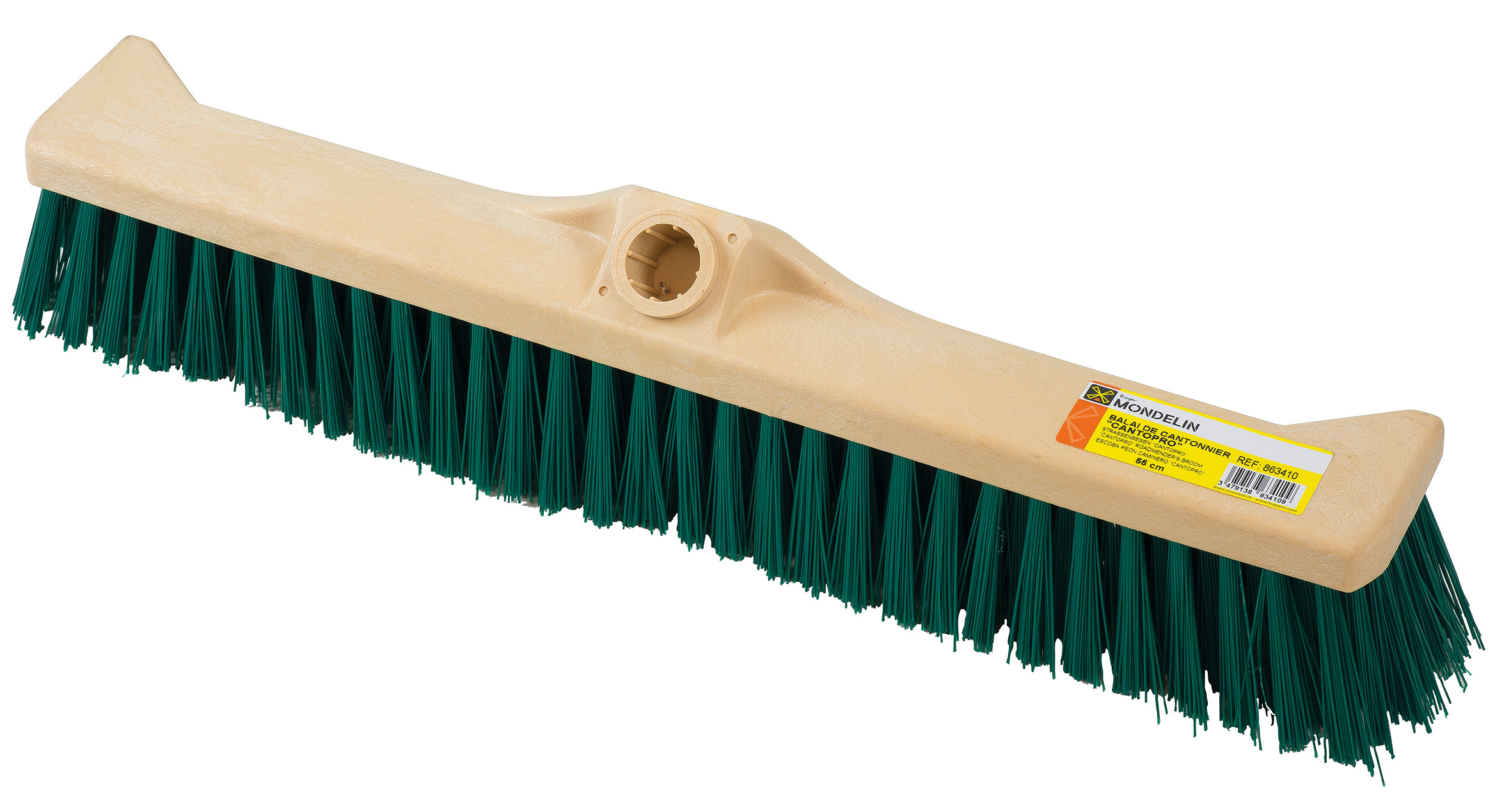 55 CANTOPRO STRASSENBESEN