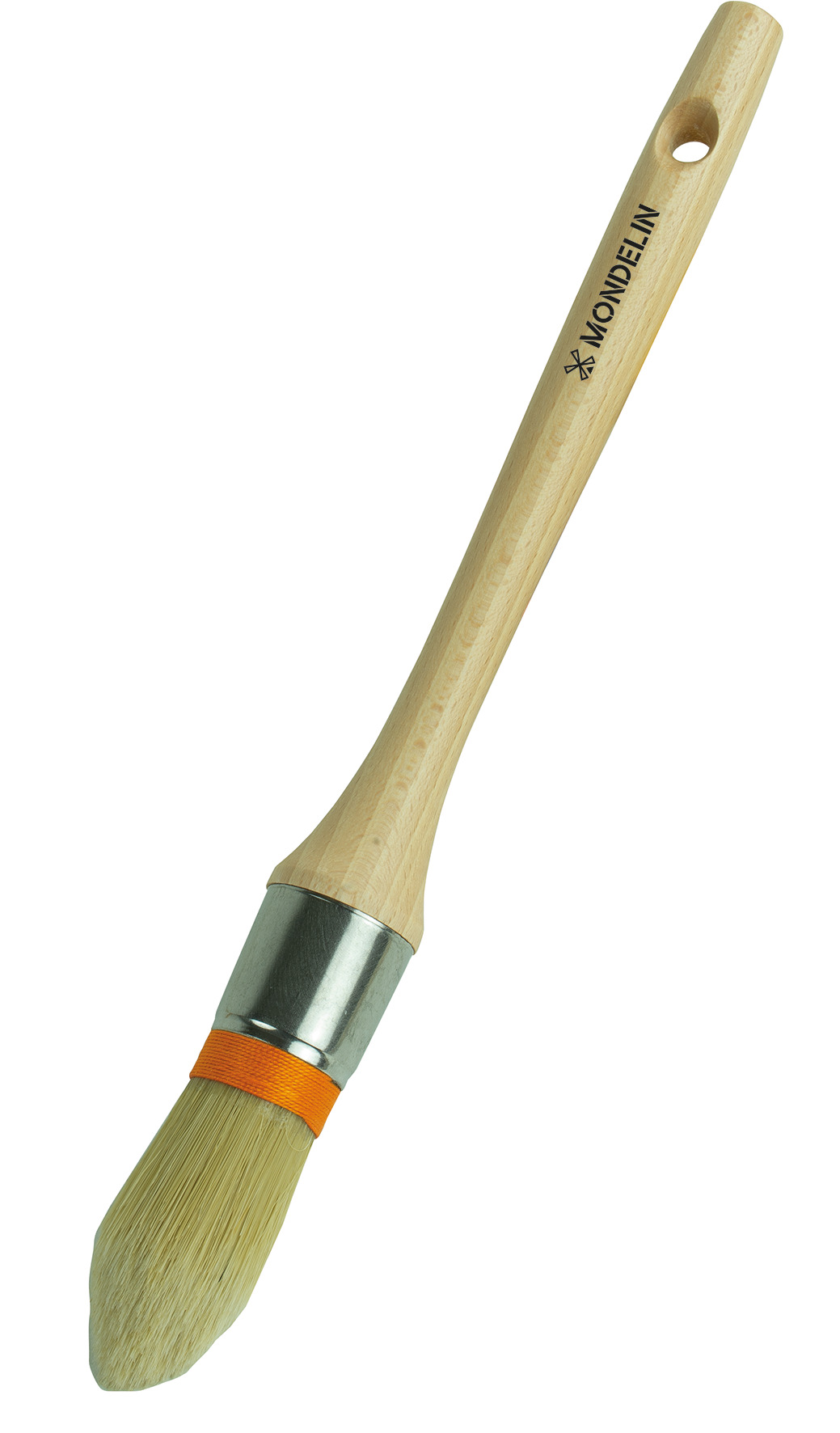 ALL PAINTS ROUNDED POINTED BRUSH - SUPERPRO