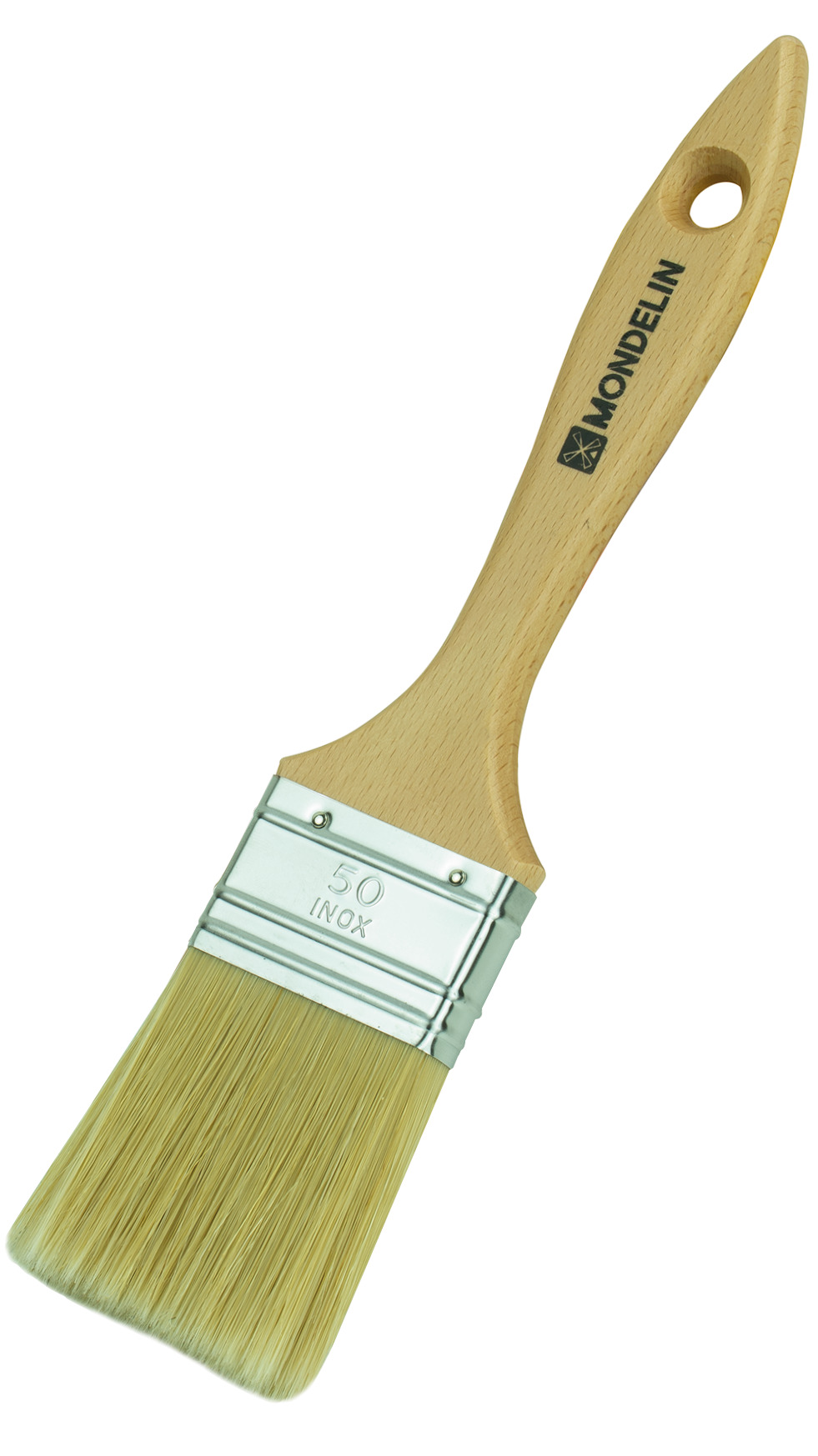 ALL PAINTS FLAT BRUSH - SUPERPRO