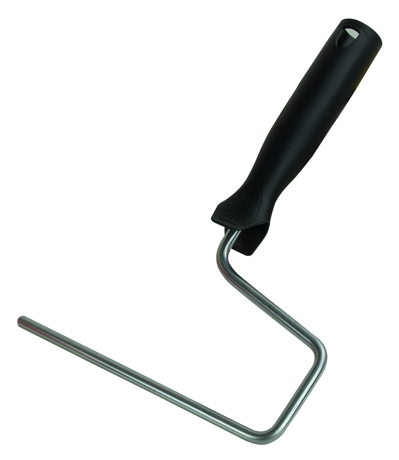 MONTURE AUTOBLOQUANTE MANCHE POLYPROPYLÈNE CREUX