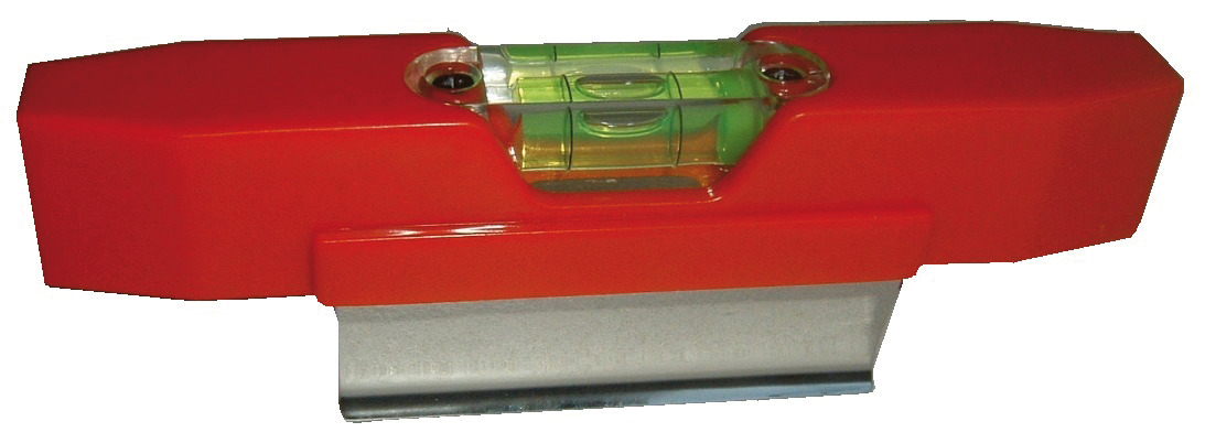 ERSATZLIBELLE FÜR ALU RICHTLATTE