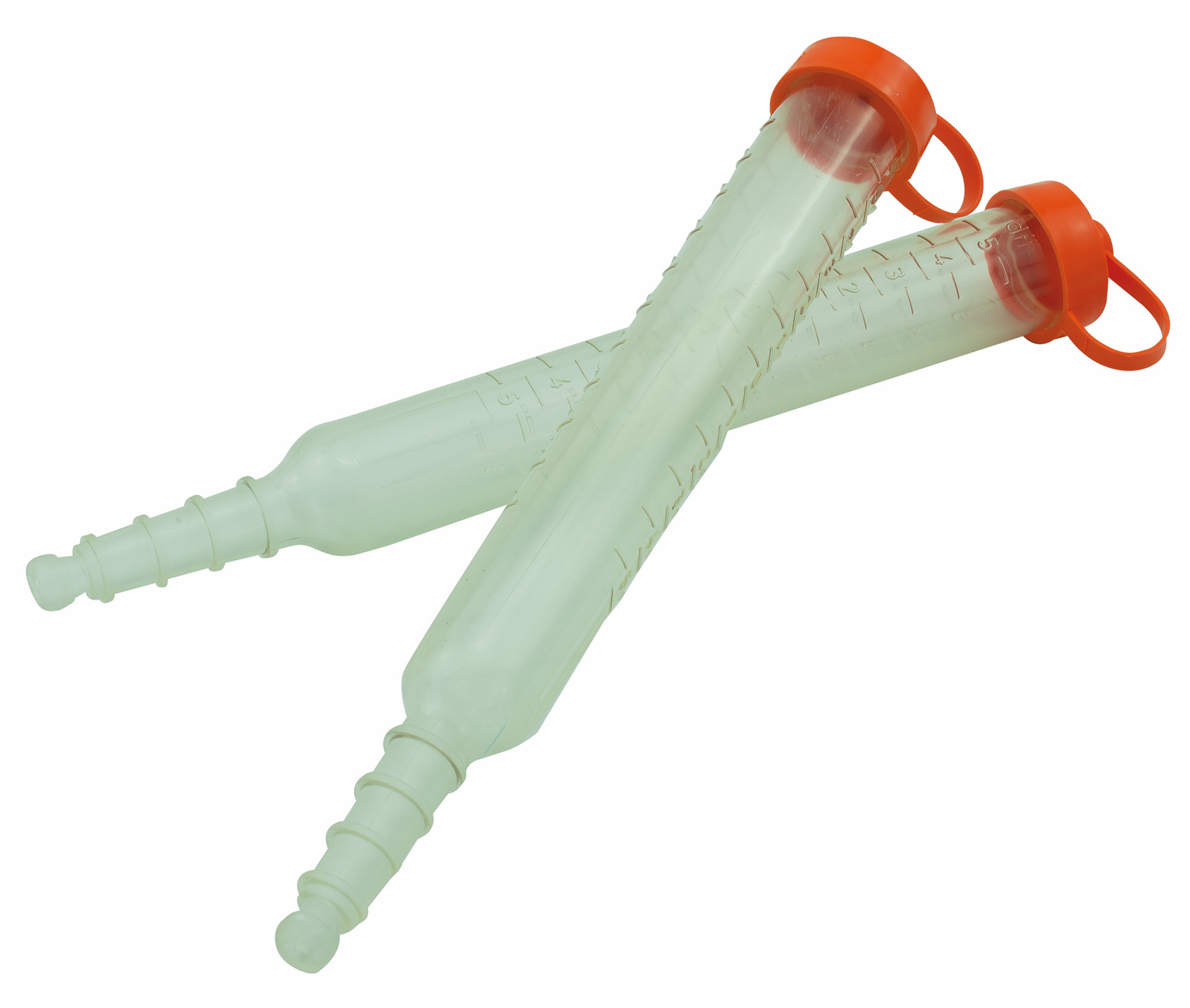 MESSZYLINDER - 2ER SET