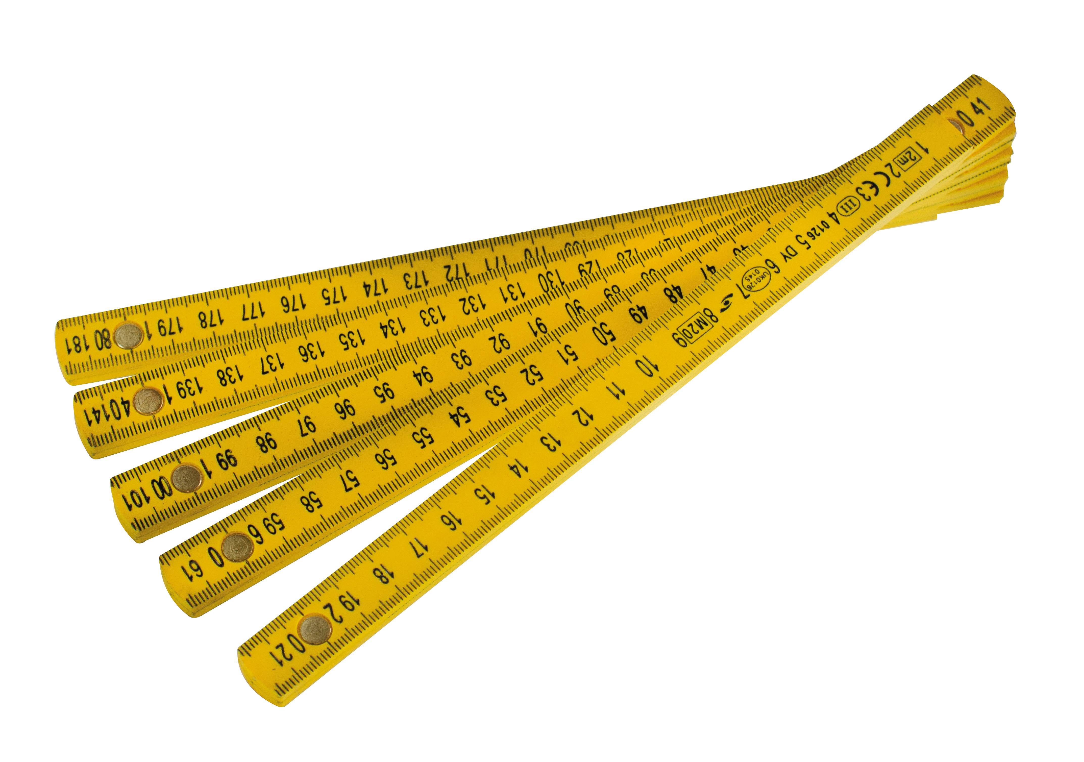FOLDING MEASURES