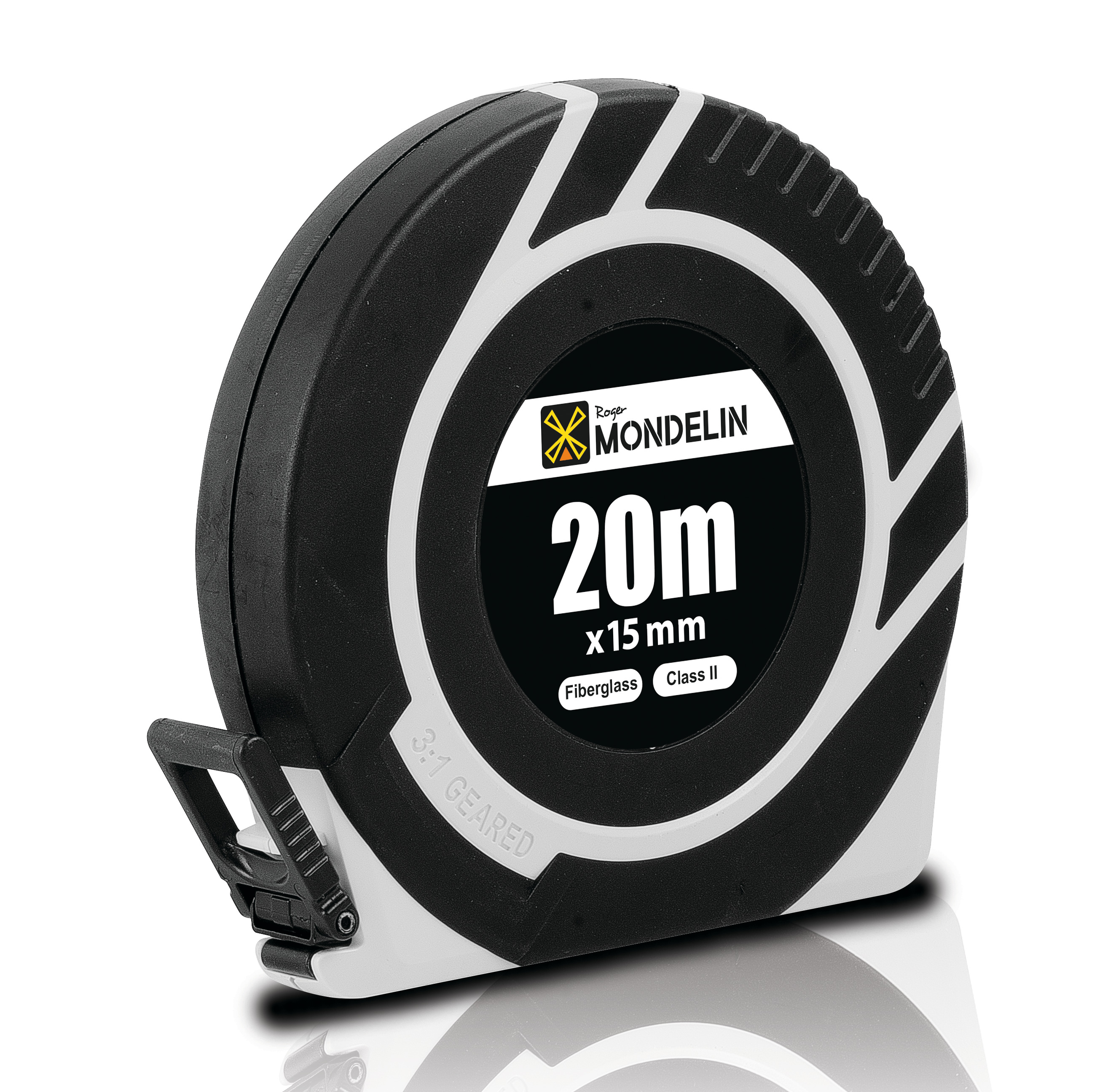 SCHLAGSCHNUR - KUNSTSTOFF - FIBERGLASSCHNUR - AUF BLISTER