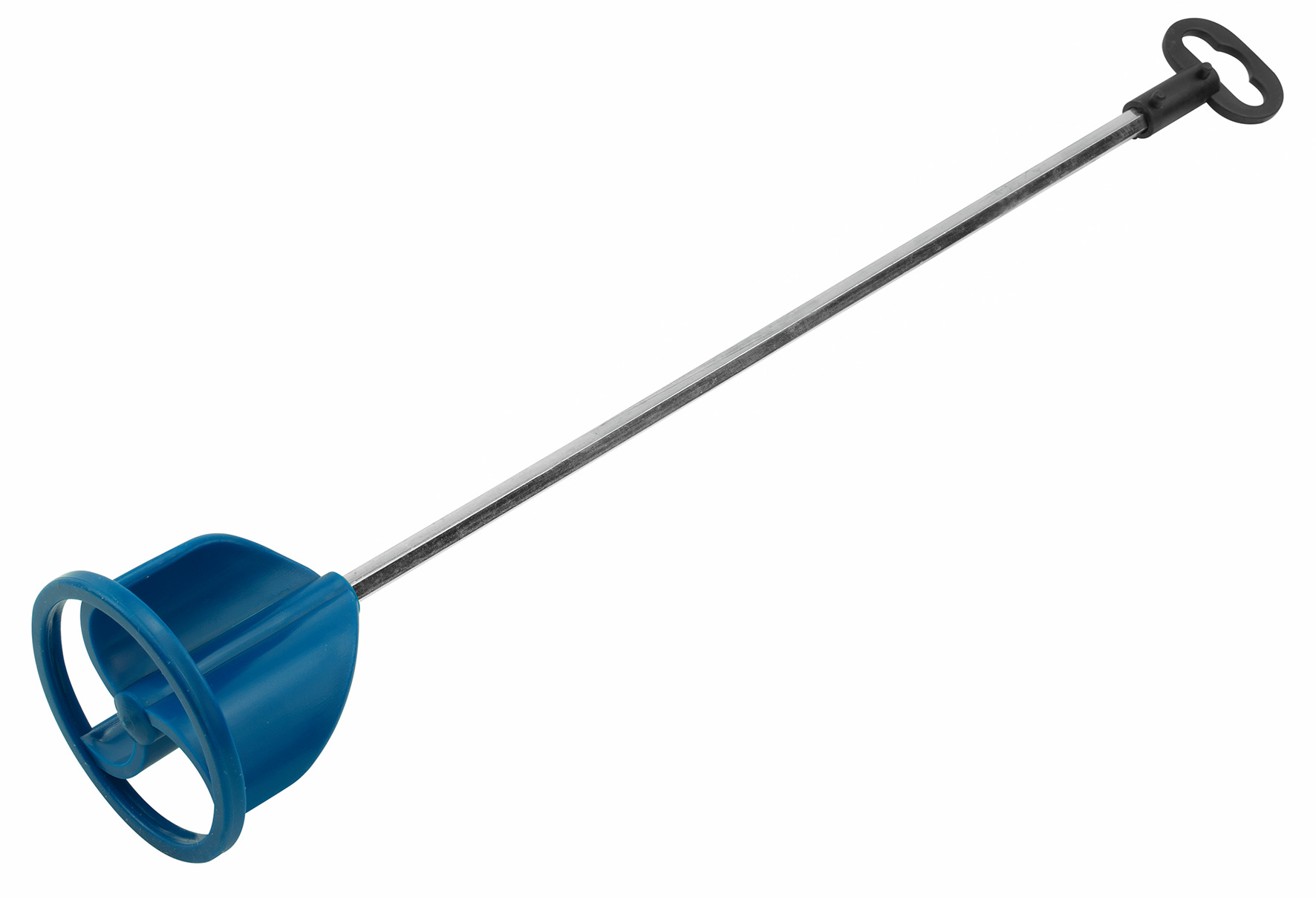 HÉLICE MATÉRIAUX LIQUIDES KR 85 S MALAXEUR