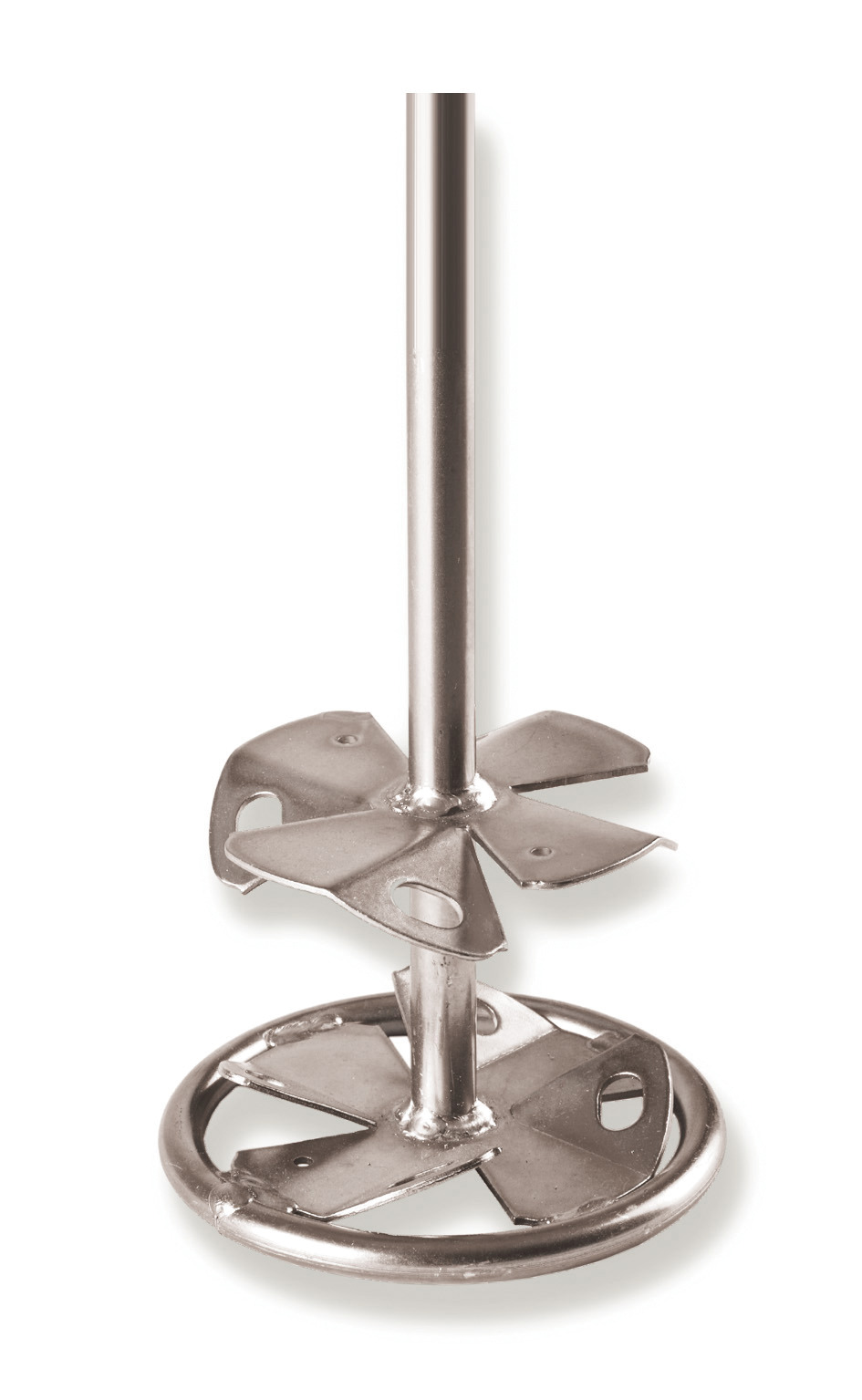 MÉLANGEUR À DISQUES POUR COLLES