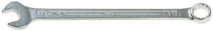 LONG COMBINATION WRENCHES