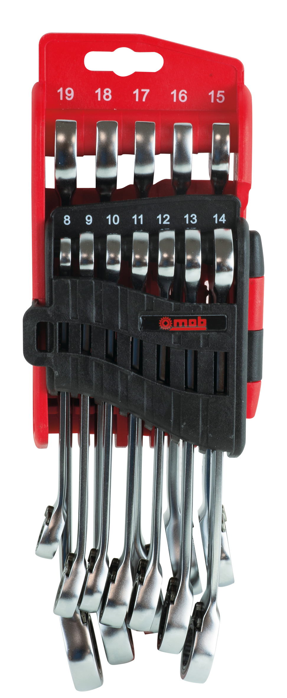 RATSCHENSCHLÜSSELSATZ