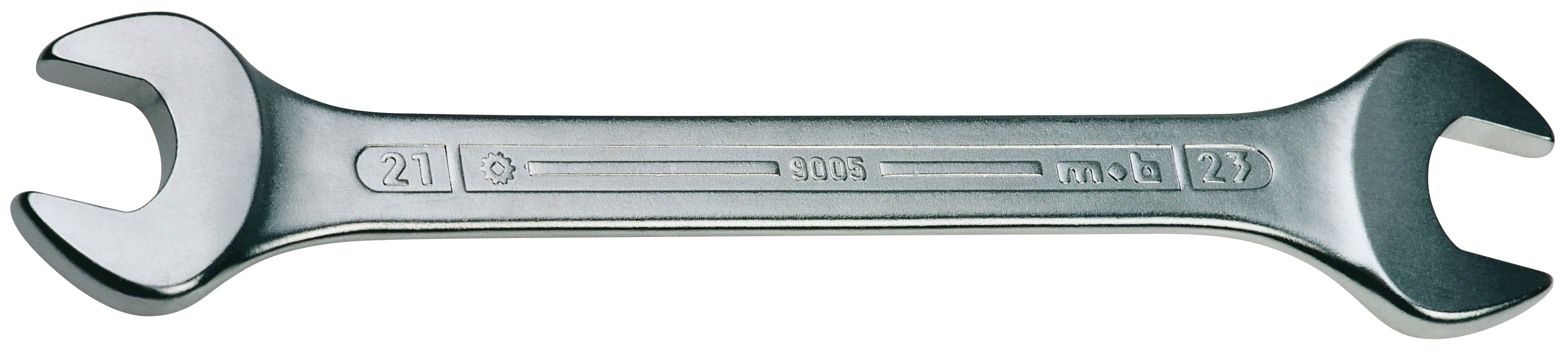 DOPPELMAULSCHLÜSSEL