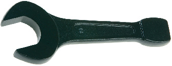 SLOGGING OPEN-ENDED WRENCHES